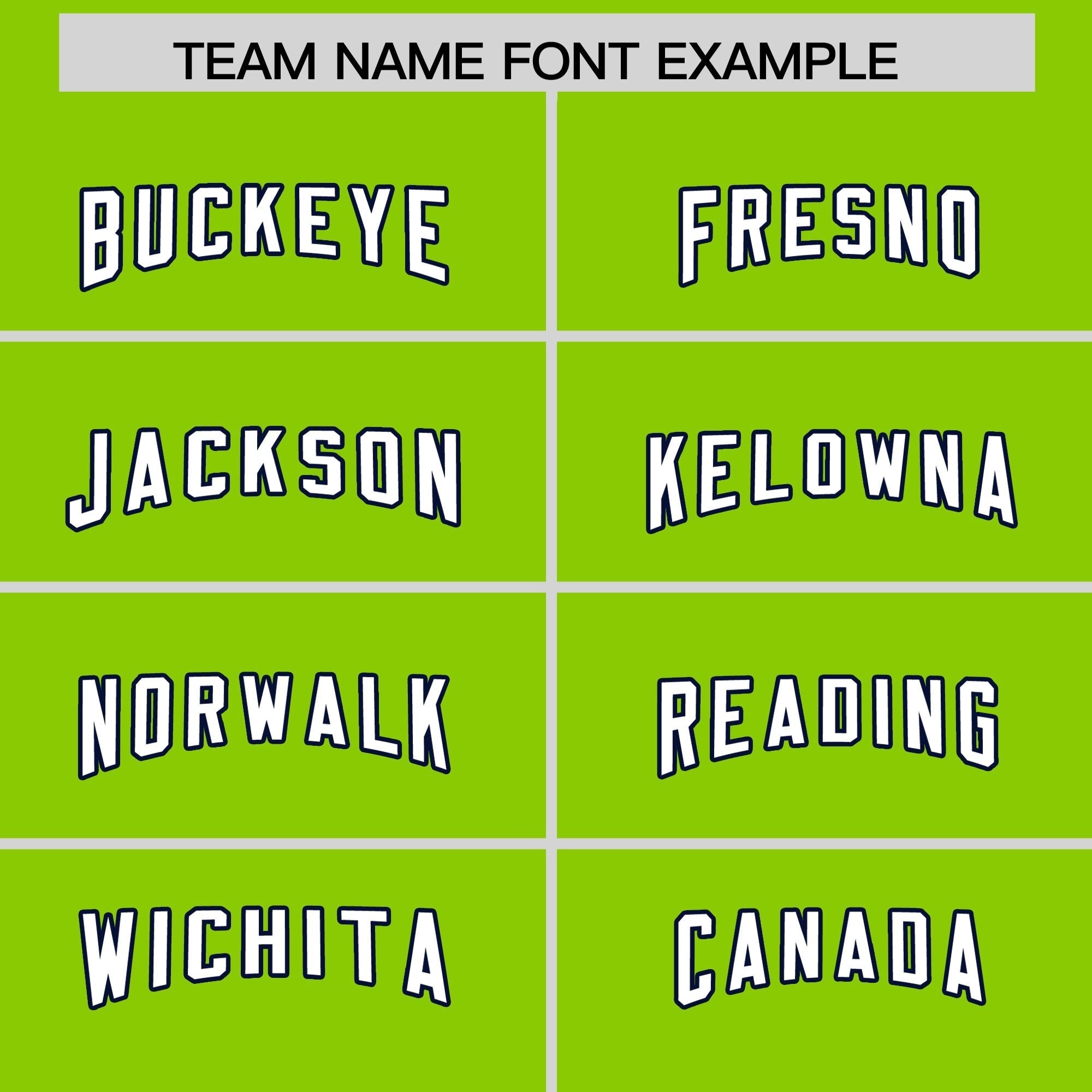 Custom Neon Green Navy Raglan Sleeves Personalized Pattern Authentic American Football Jersey