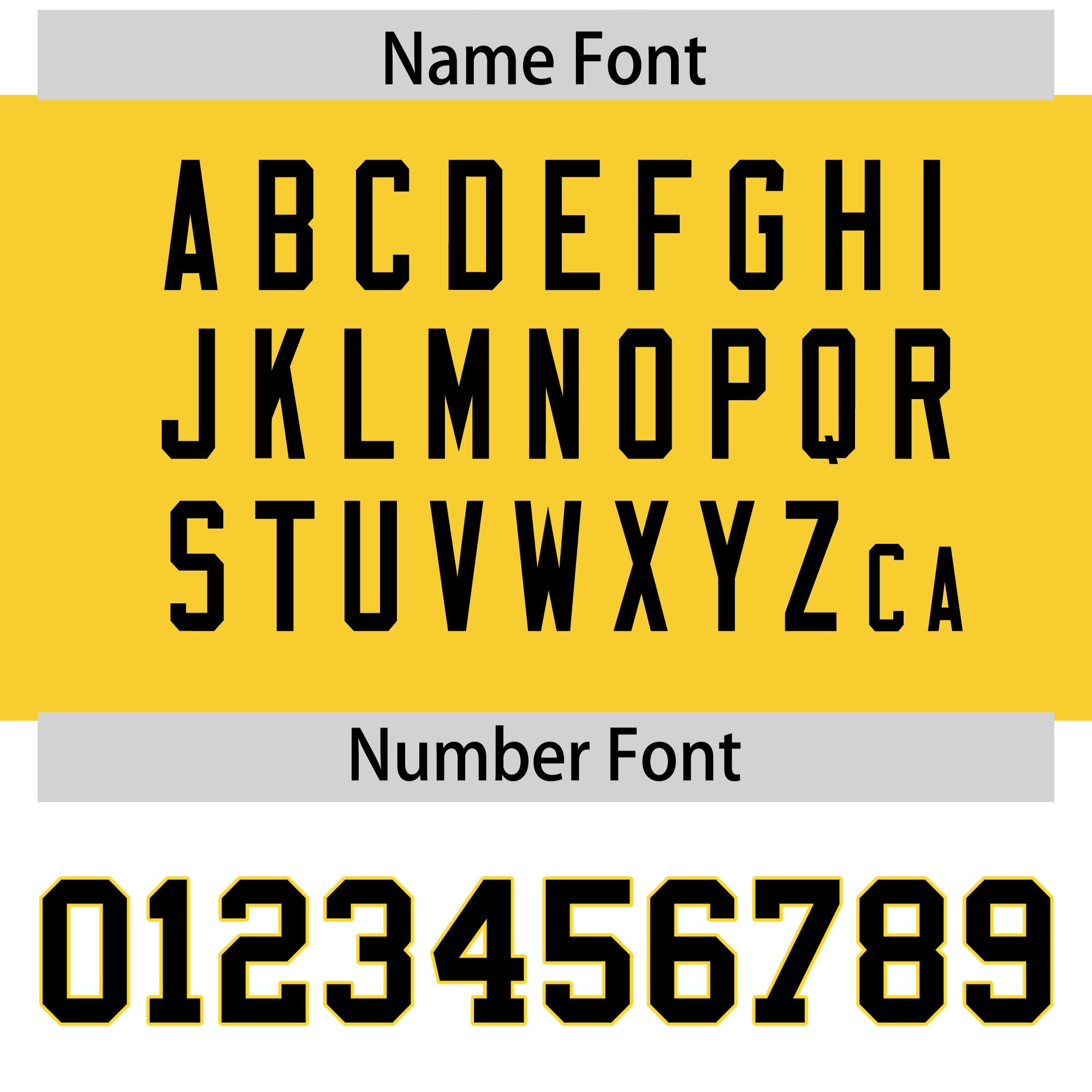 Custom White Black Raglan Sleeves Personalized Pattern Authentic American Football Jersey