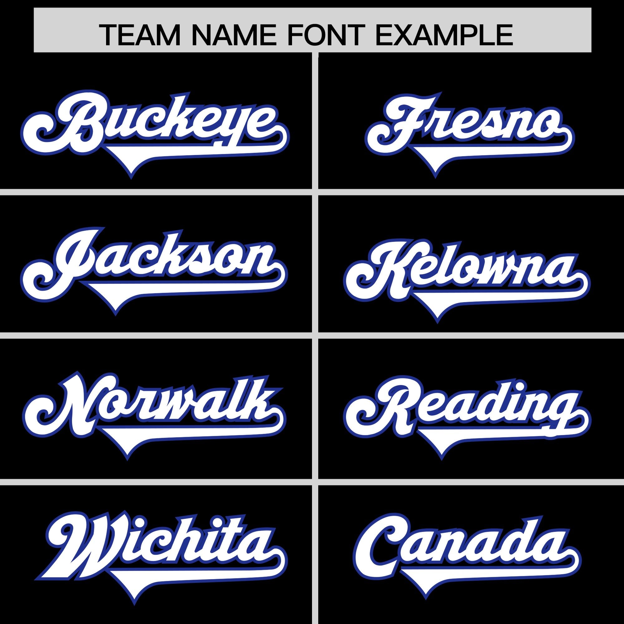 Custom Black Royal Raglan Sleeves Personalized Pattern Authentic American Football Jersey