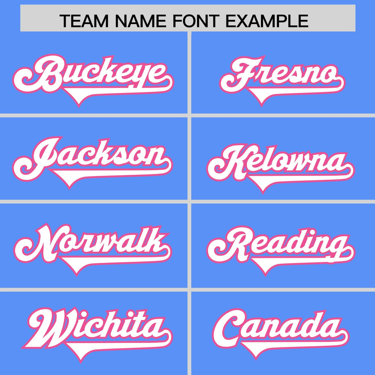 Custom Powder Blue Pink Raglan Sleeves Personalized Pattern Authentic American Football Jersey