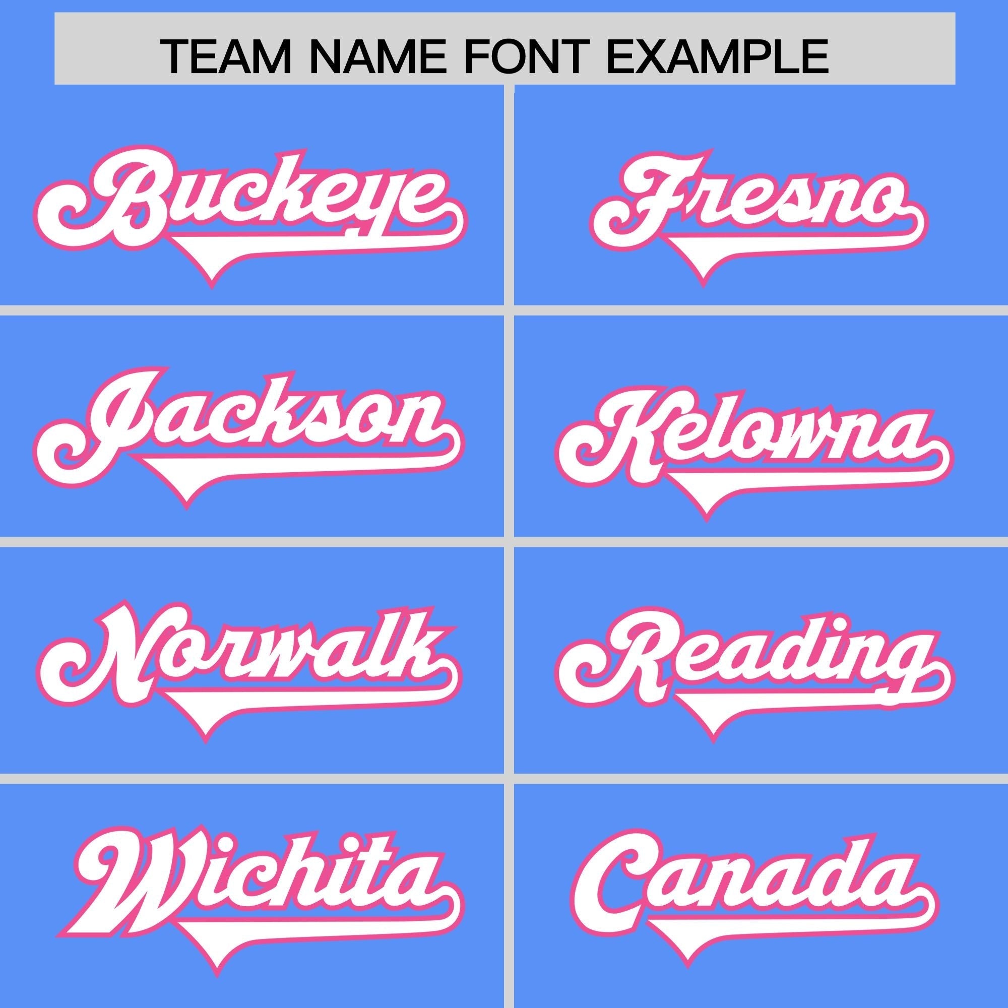 Custom Powder Blue Pink Raglan Sleeves Personalized Pattern Authentic American Football Jersey