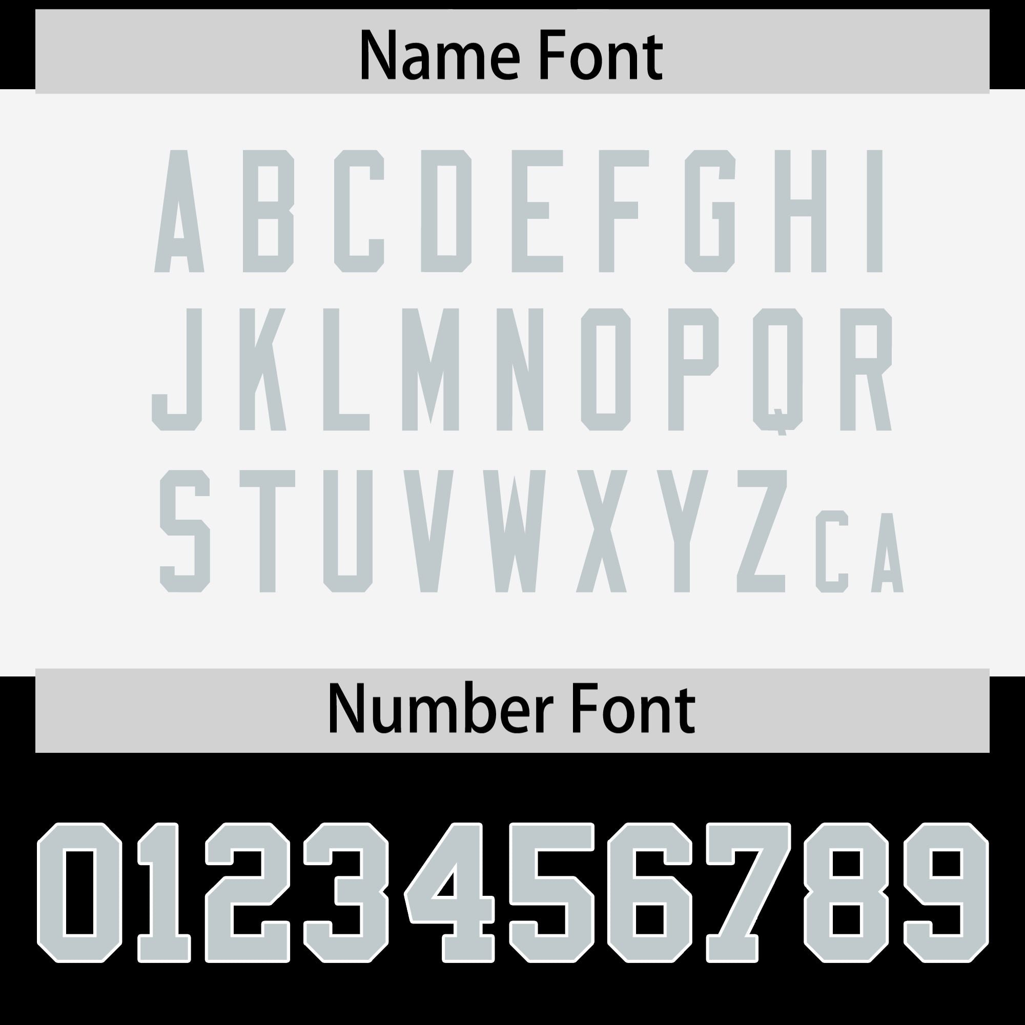 Custom Black Silver Raglan Sleeves Personalized Pattern Authentic American Football Jersey