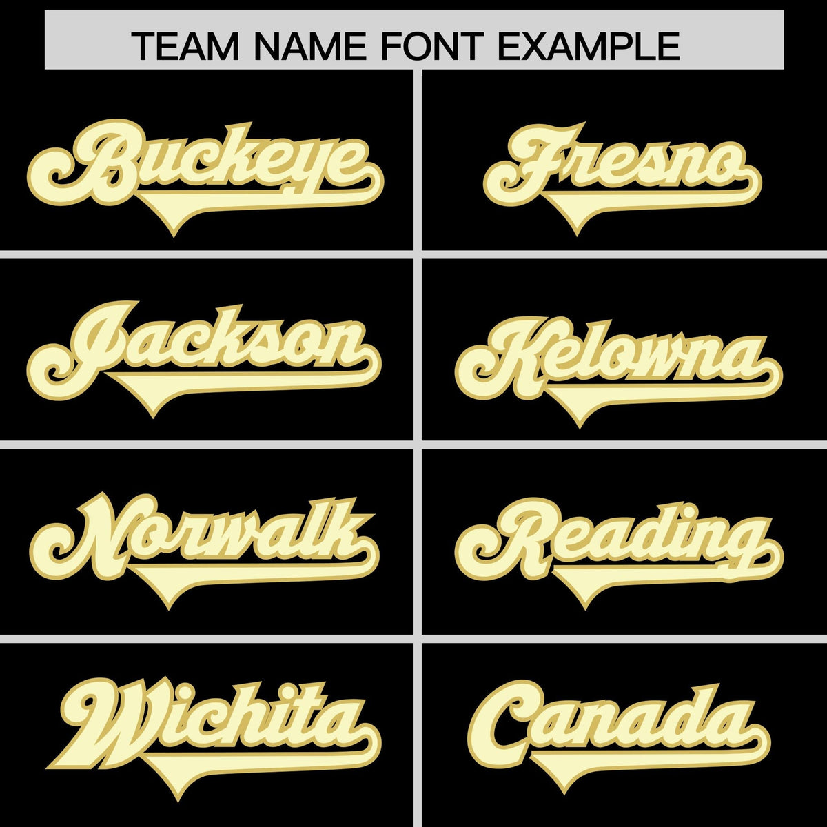 Custom Black Old Gold Raglan Sleeves Personalized Pattern Authentic American Football Jersey