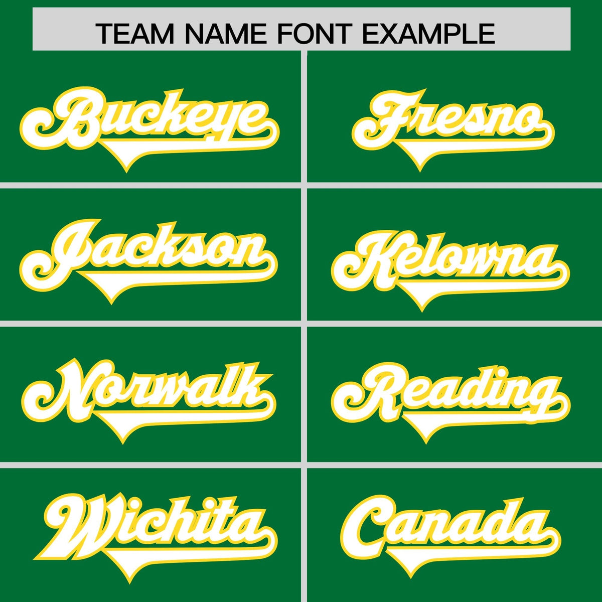 Custom Kelly Green Gold Raglan Sleeves Personalized Pattern Authentic American Football Jersey