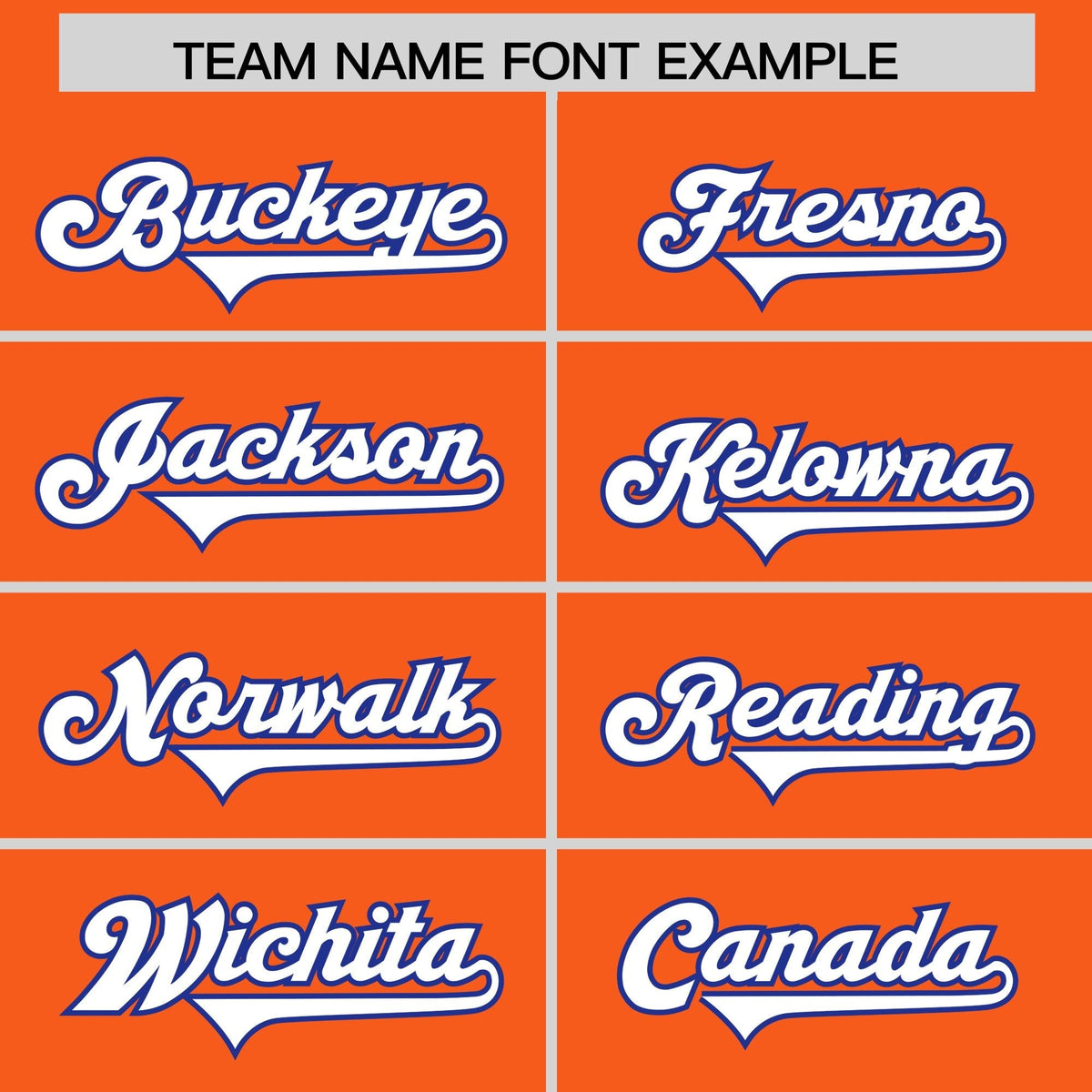 Custom Orange Royal Raglan Sleeves Personalized Pattern Authentic American Football Jersey