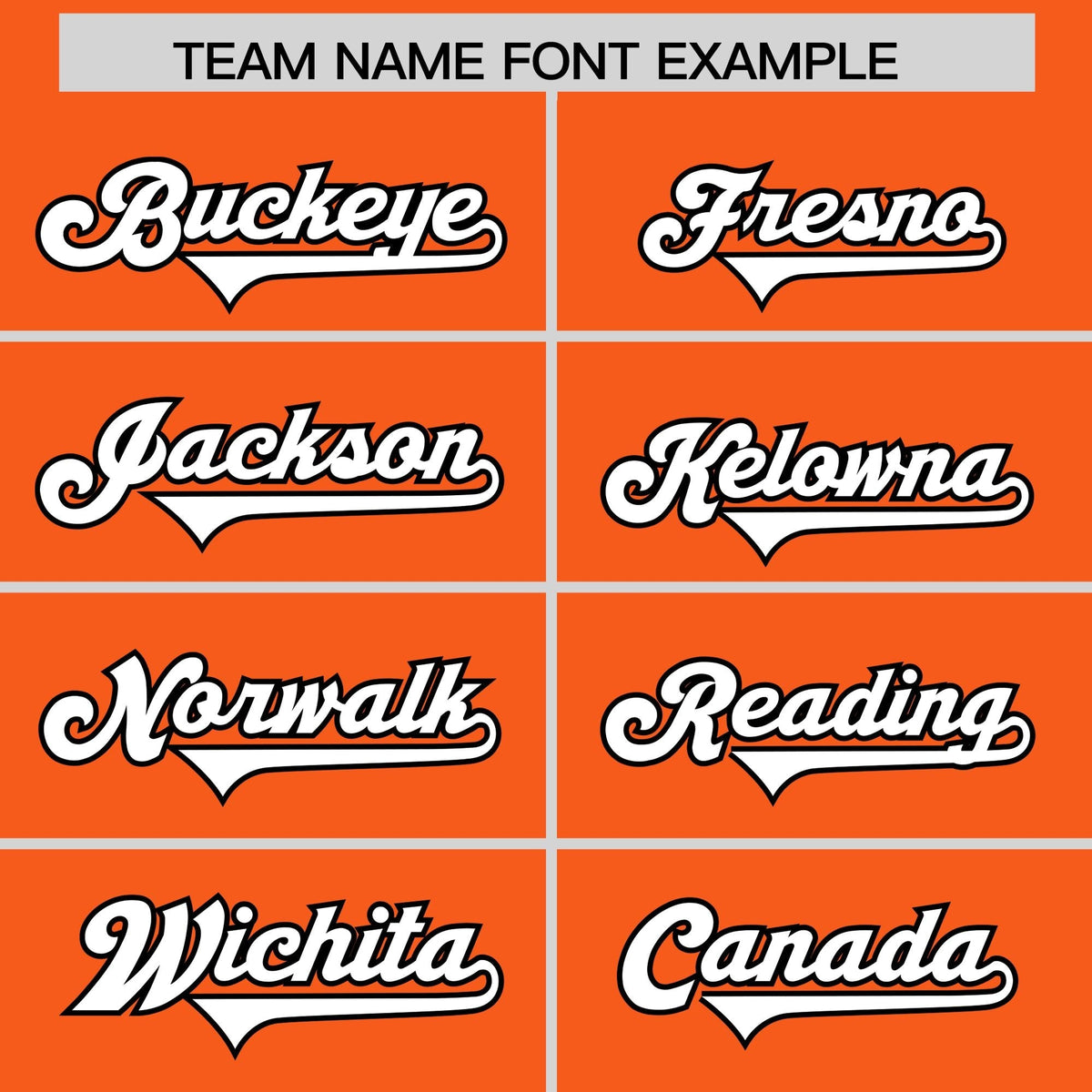 Custom Orange Black Raglan Sleeves Personalized Pattern Authentic American Football Jersey