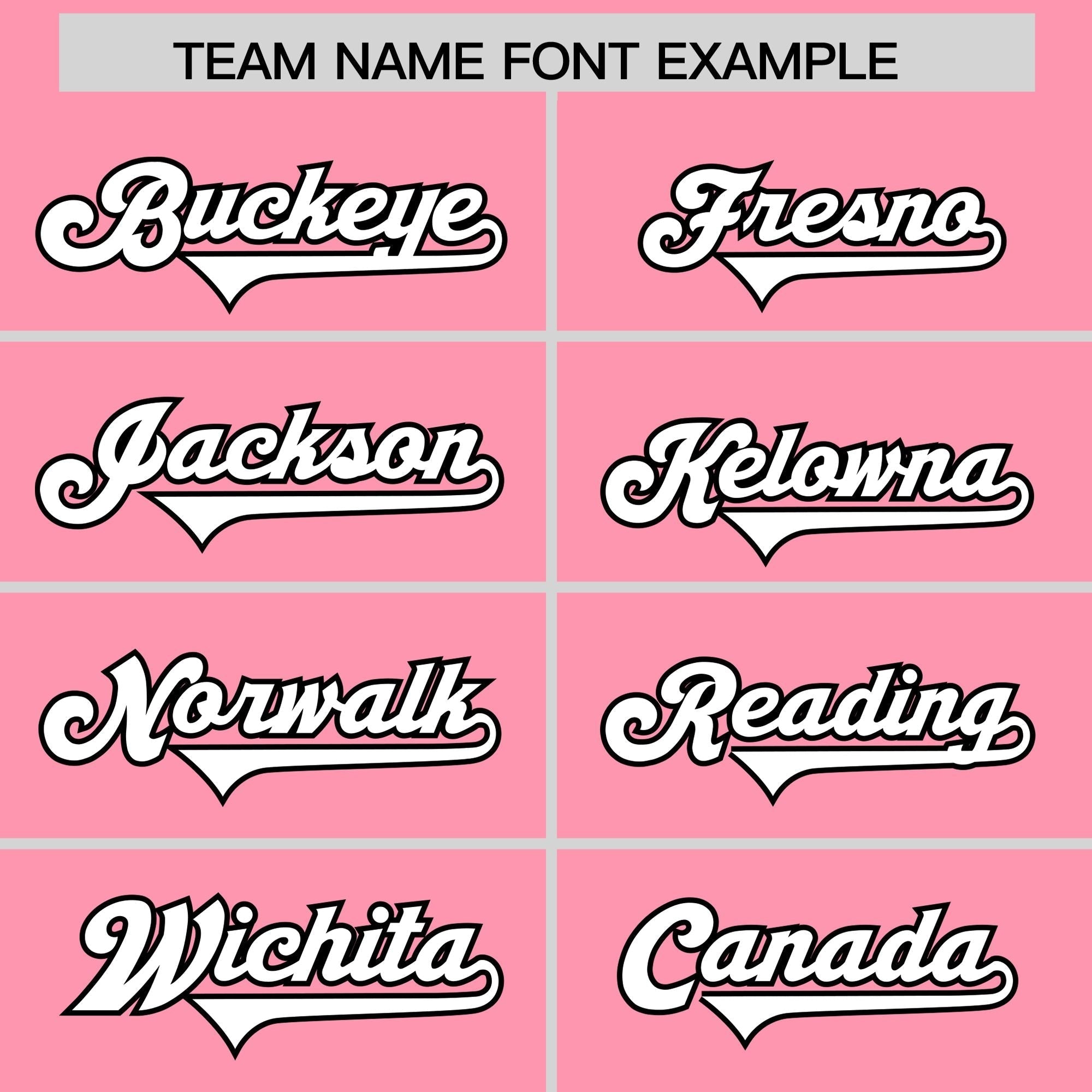 Custom Light Pink Black Raglan Sleeves Personalized Pattern Authentic American Football Jersey