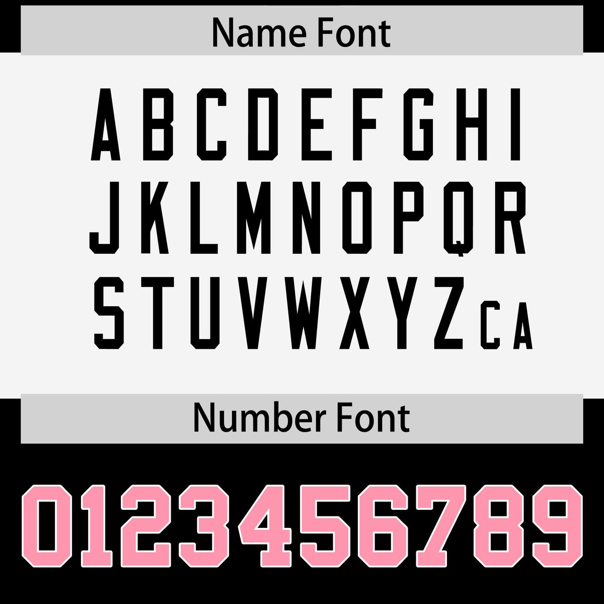 Custom Black Light Pink Raglan Sleeves Personalized Pattern Authentic American Football Jersey