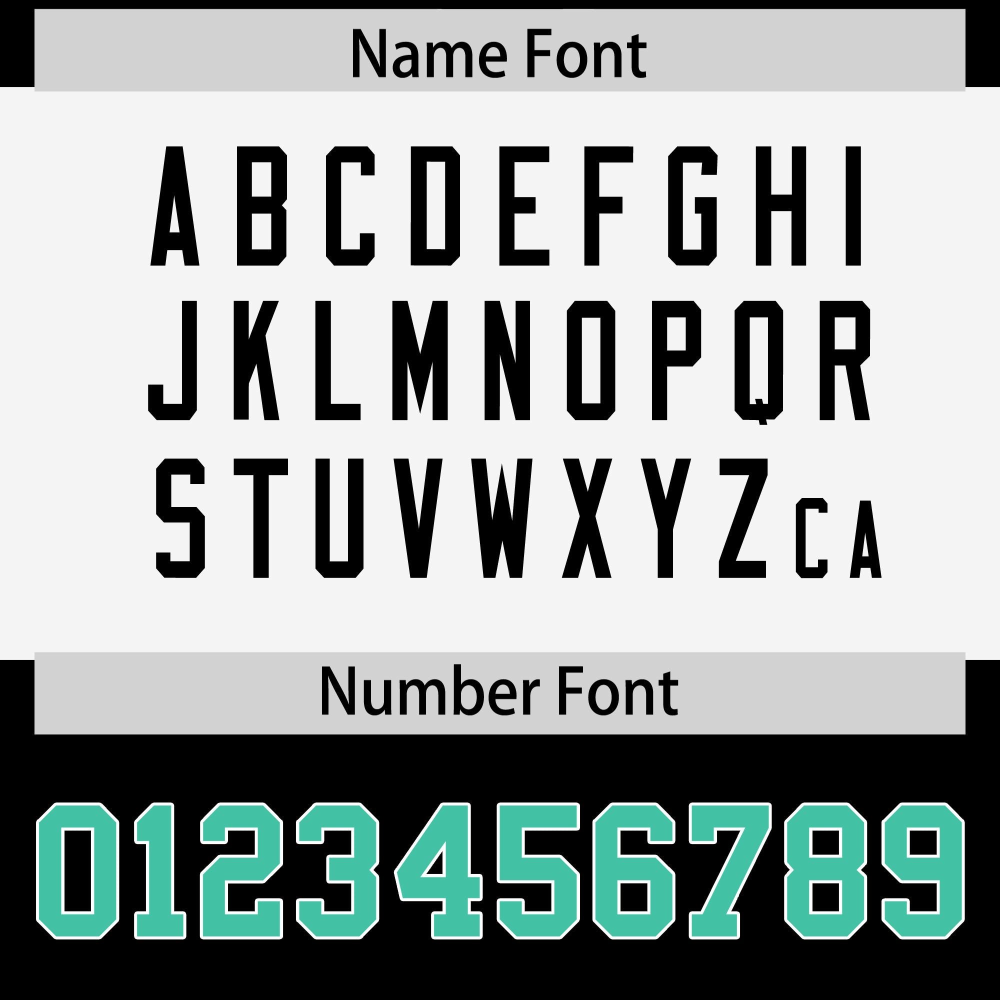 Custom Black Bright Green Raglan Sleeves Personalized Pattern Authentic American Football Jersey