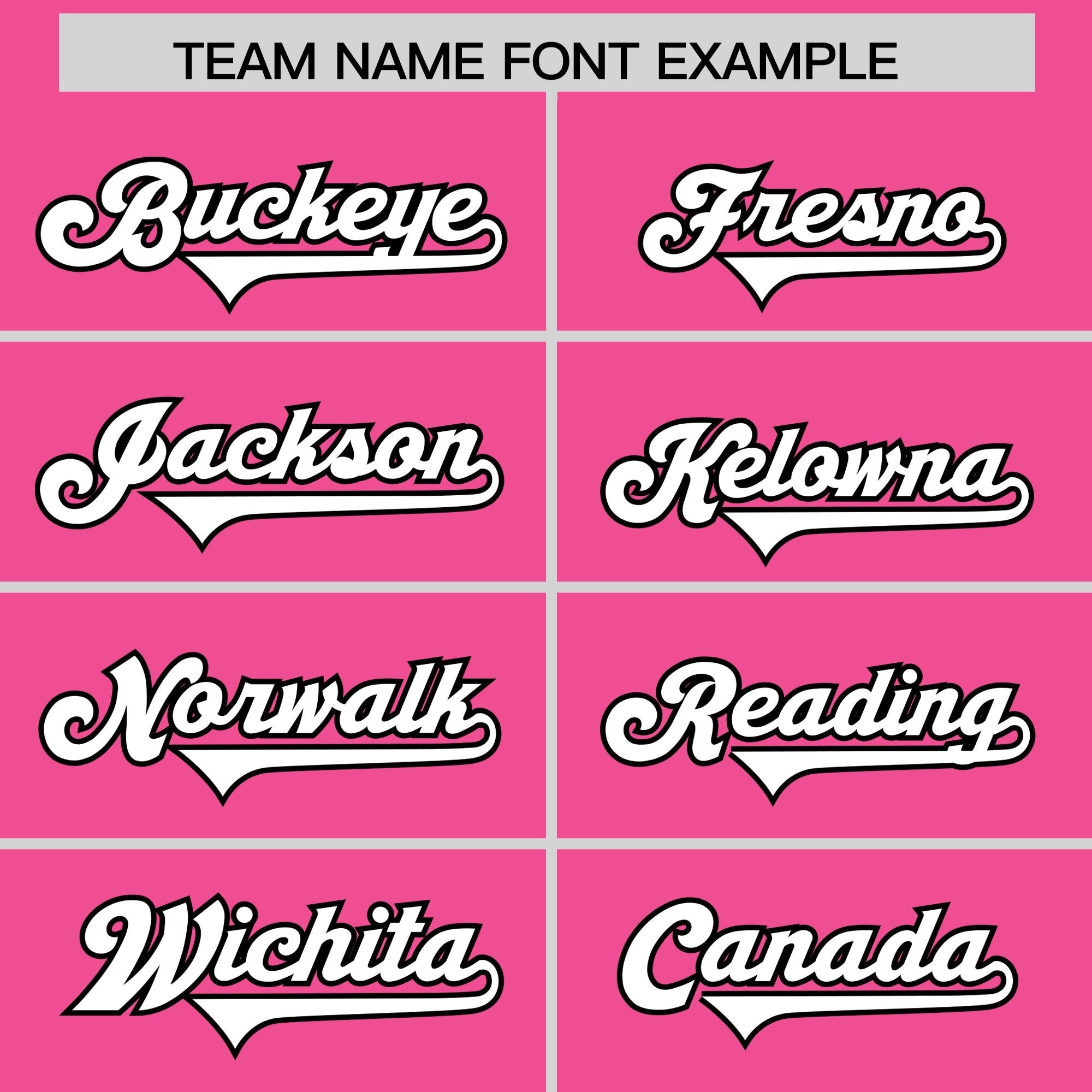 Custom Pink Black Raglan Sleeves Personalized Pattern Authentic American Football Jersey