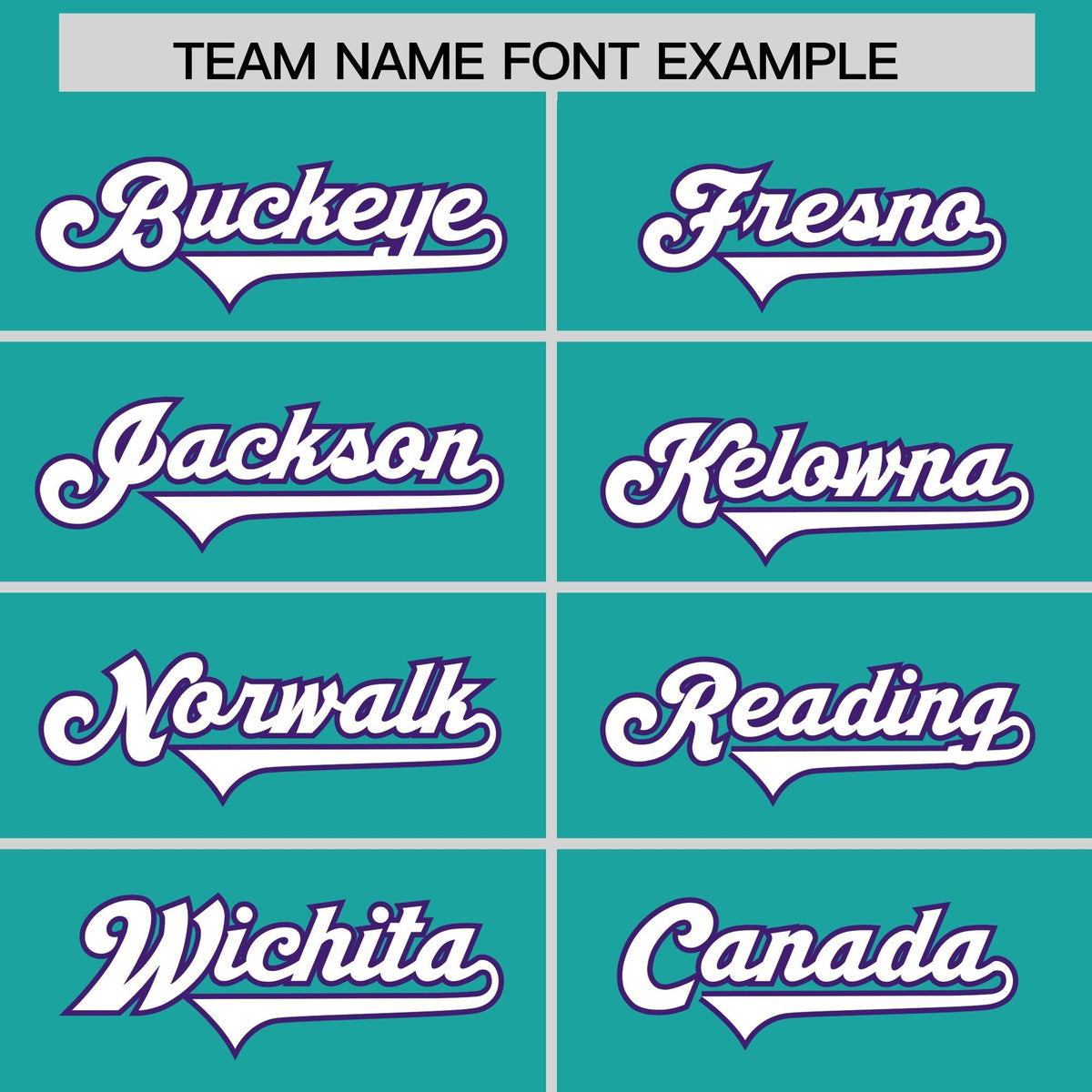 Custom Aqua Purple Raglan Sleeves Personalized Pattern Authentic American Football Jersey