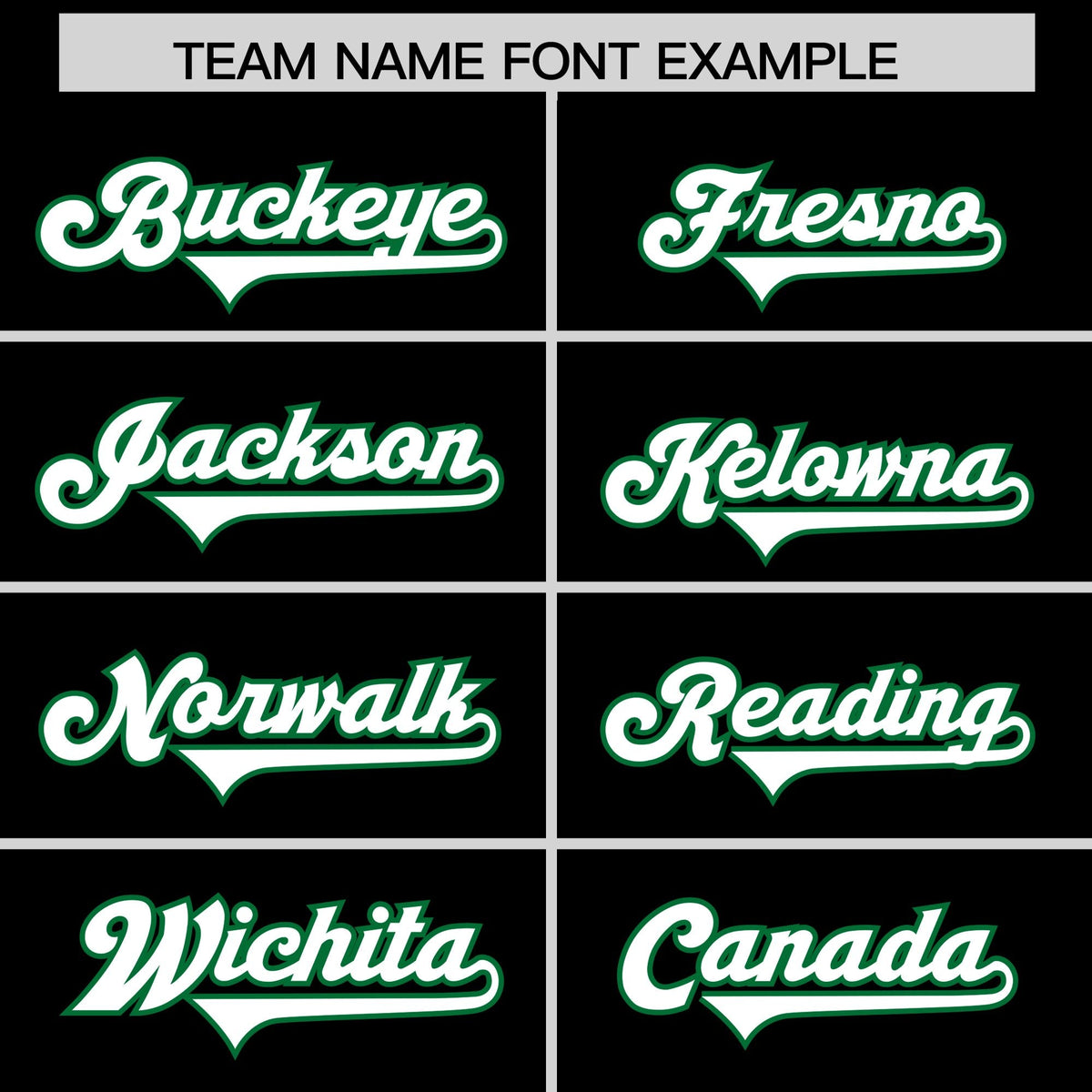 Custom Black Kelly Green Raglan Sleeves Personalized Pattern Authentic American Football Jersey