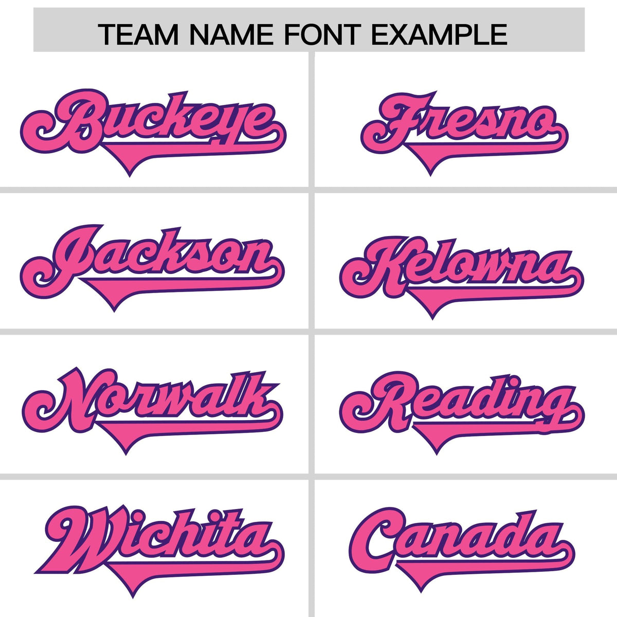 Custom White Purple Raglan Sleeves Personalized Pattern Authentic American Football Jersey