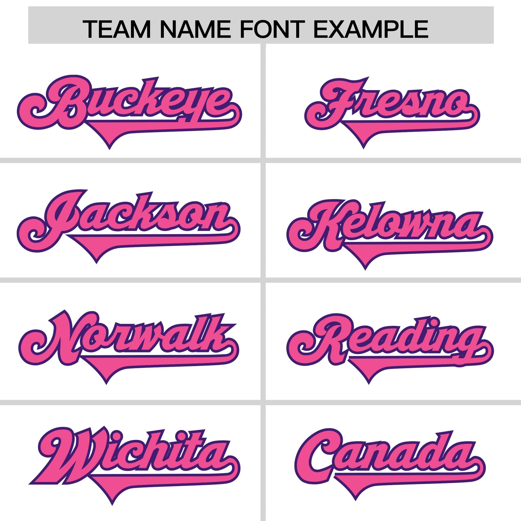 Custom White Purple Raglan Sleeves Personalized Pattern Authentic American Football Jersey