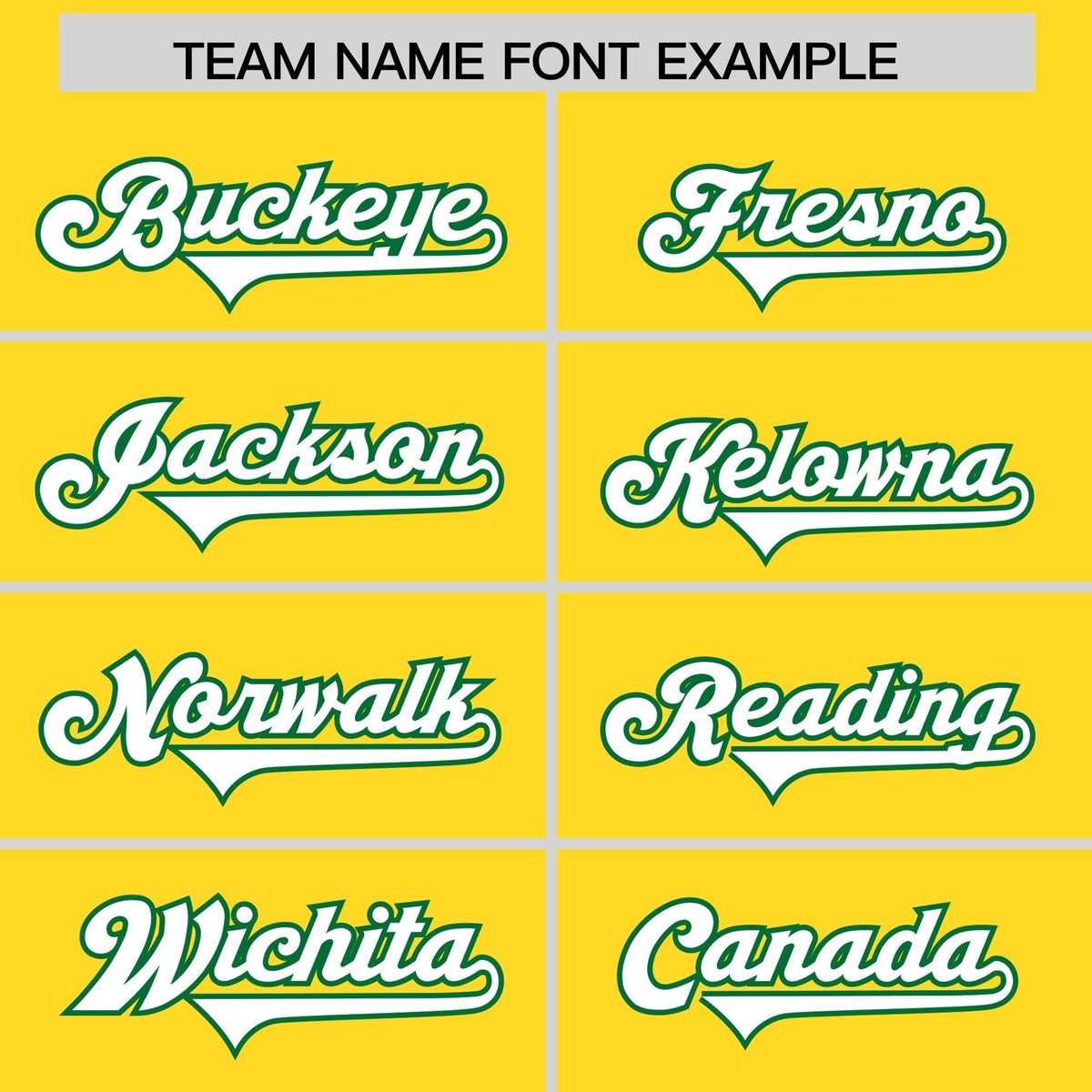 Custom Gold Kelly Green Raglan Sleeves Personalized Pattern Authentic American Football Jersey