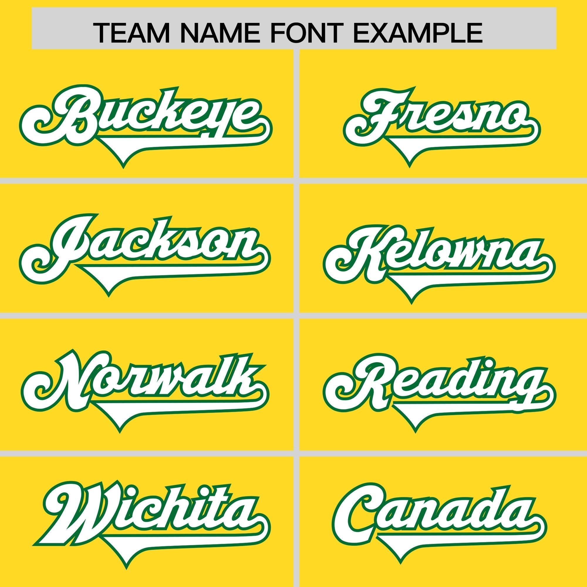 Custom Gold Kelly Green Raglan Sleeves Personalized Pattern Authentic American Football Jersey