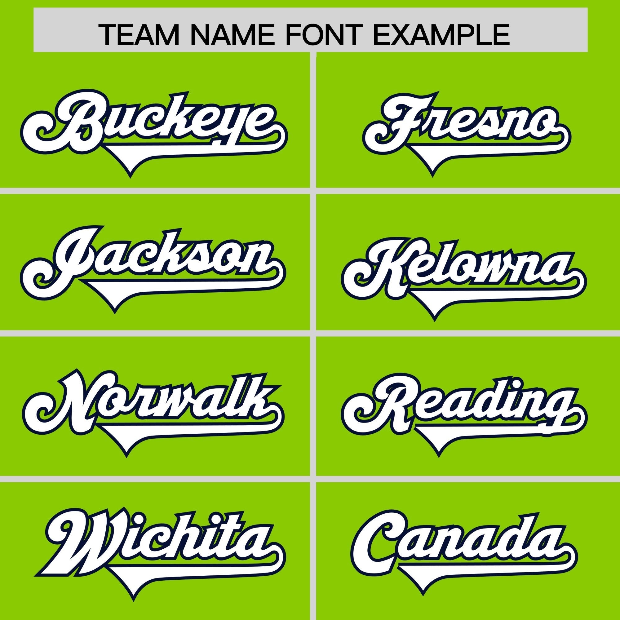 Custom Neon Green Navy Raglan Sleeves Personalized Pattern Authentic American Football Jersey