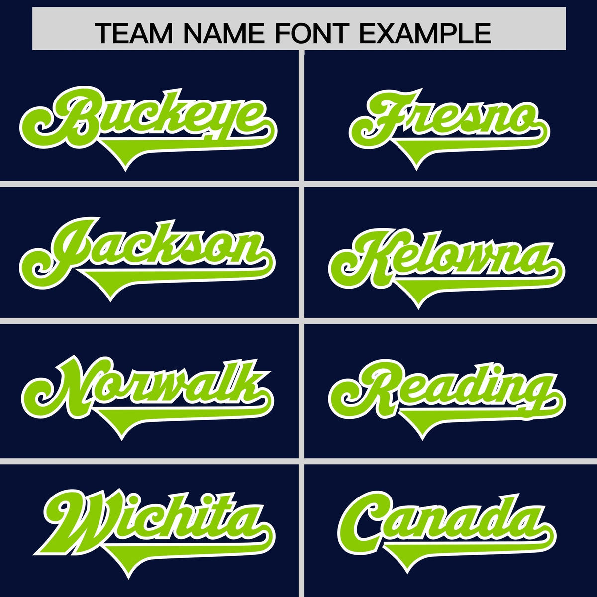 Custom Navy Neon Green Raglan Sleeves Personalized Pattern Authentic American Football Jersey