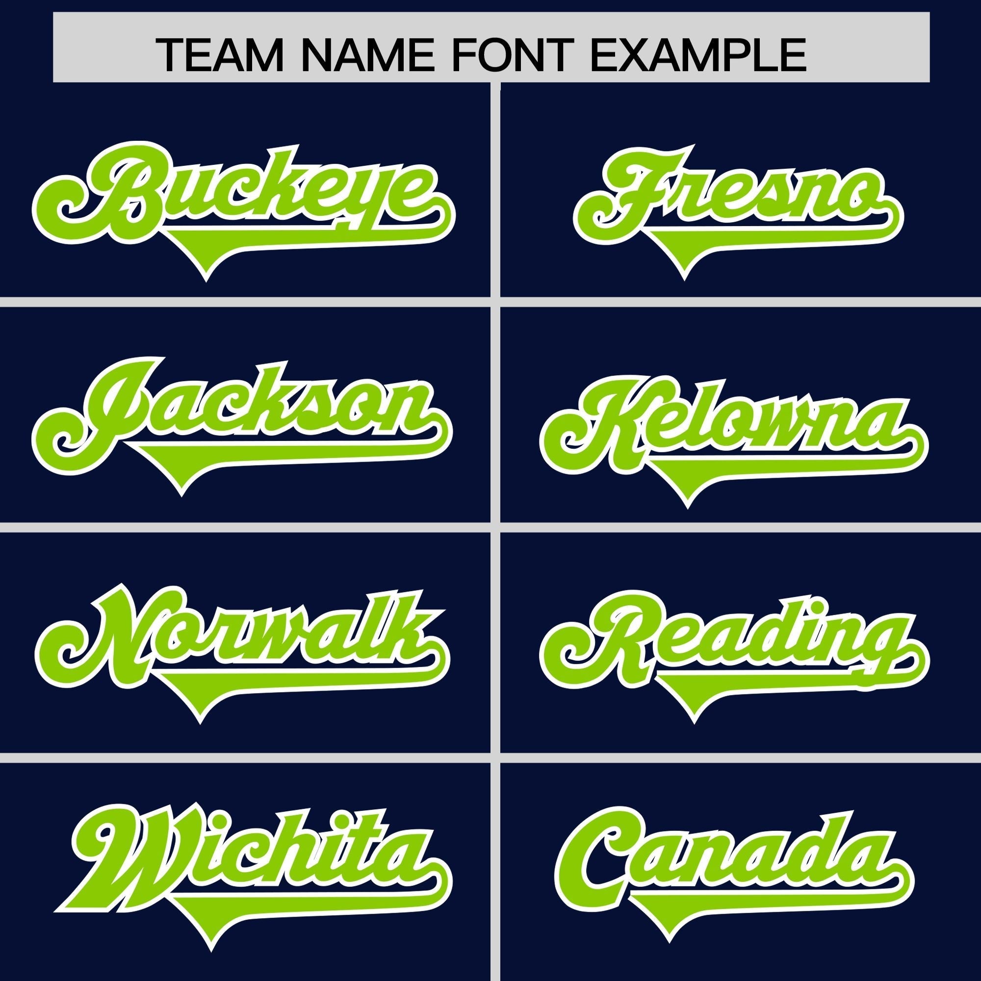 Custom Navy Neon Green Raglan Sleeves Personalized Pattern Authentic American Football Jersey