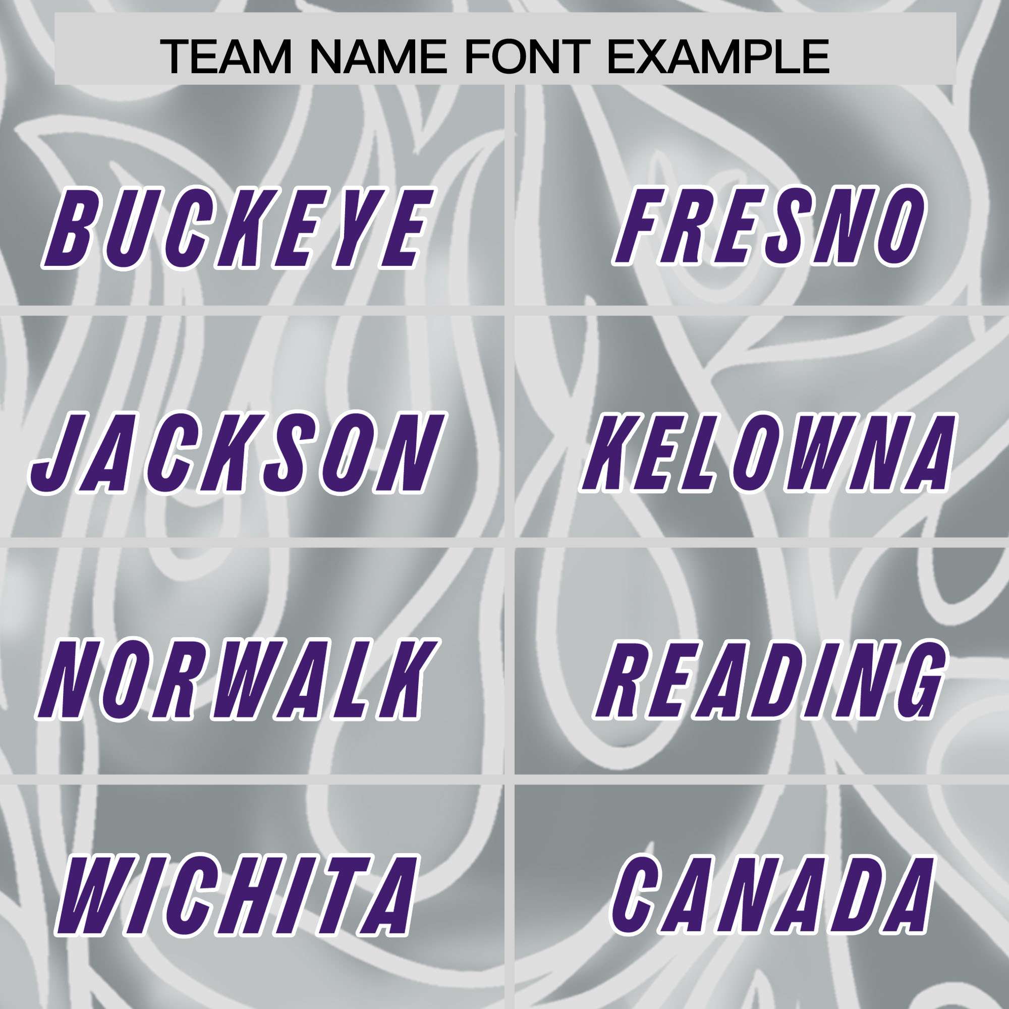 Custom Grey Personalized Printed Graffiti Pattern Design Authentic American Football Jersey