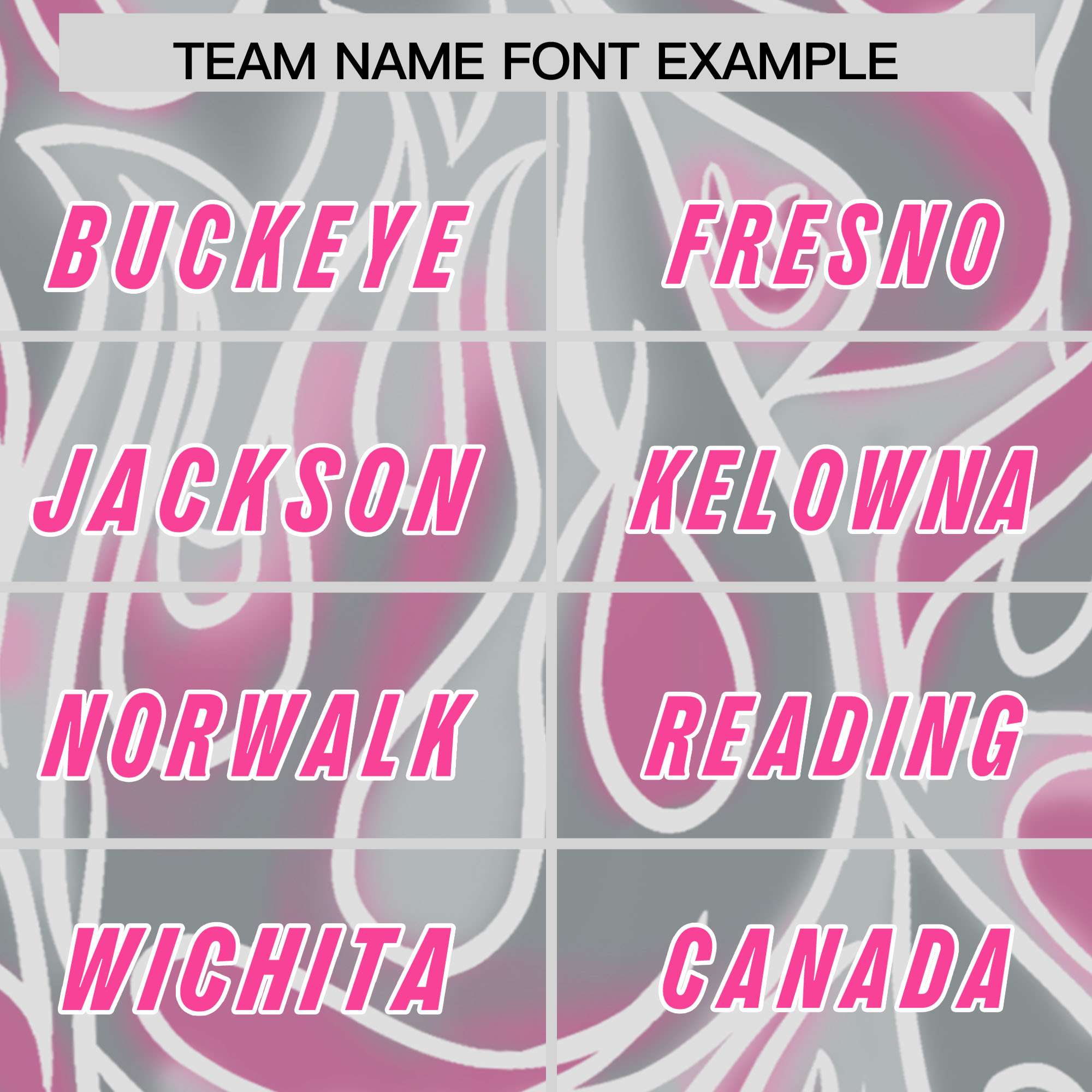 Custom Grey Personalized Printed Graffiti Pattern Design Authentic American Football Jersey