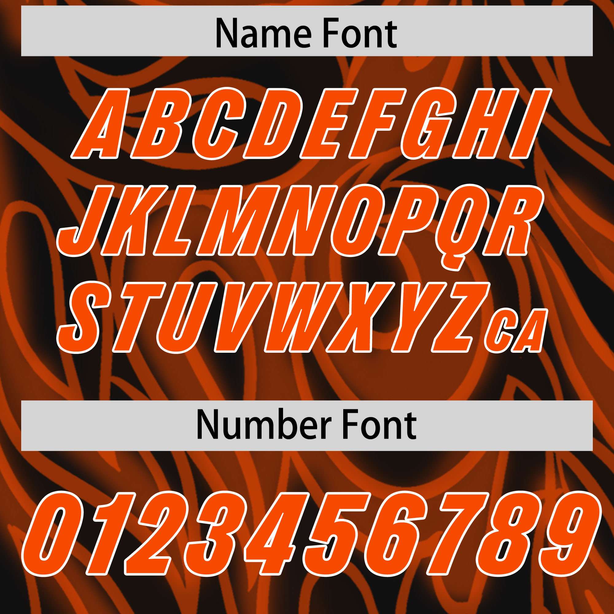 Custom Black Personalized Printed Graffiti Pattern Design Authentic American Football Jersey