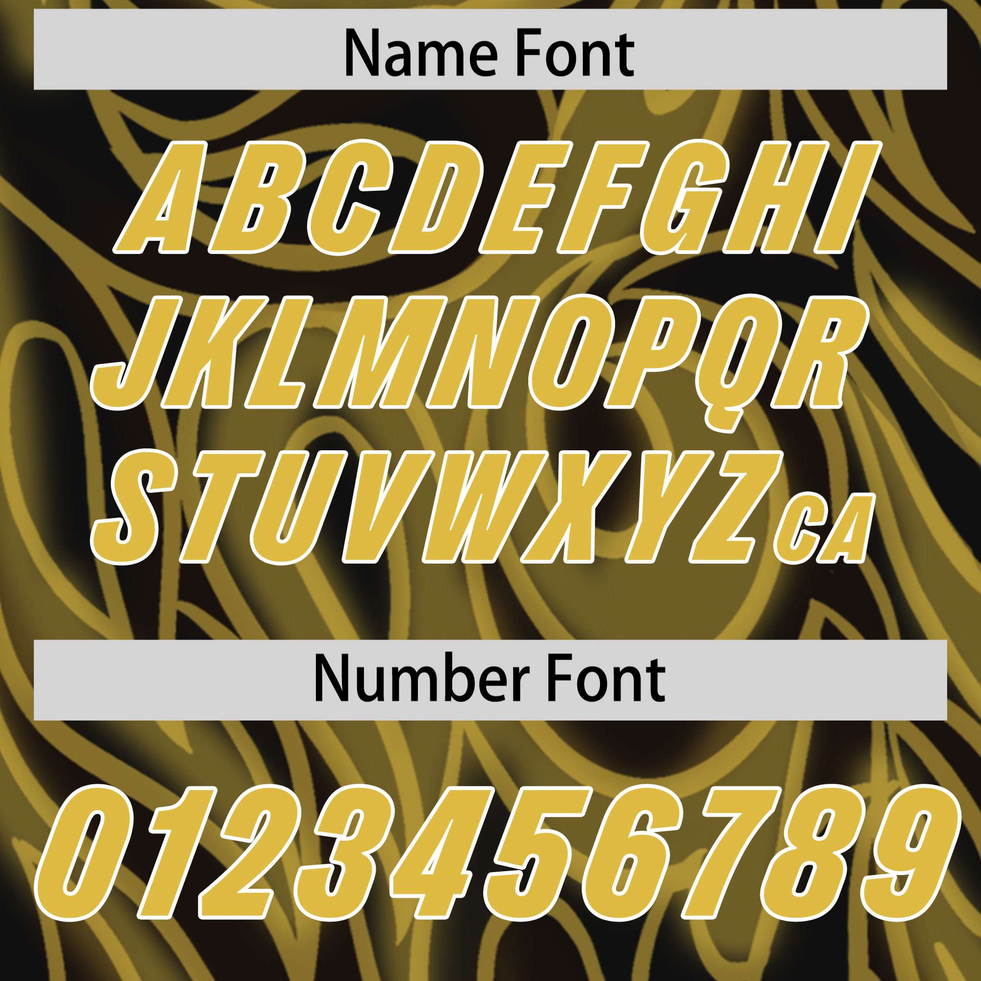 Custom Black Personalized Printed Graffiti Pattern Design Authentic American Football Jersey