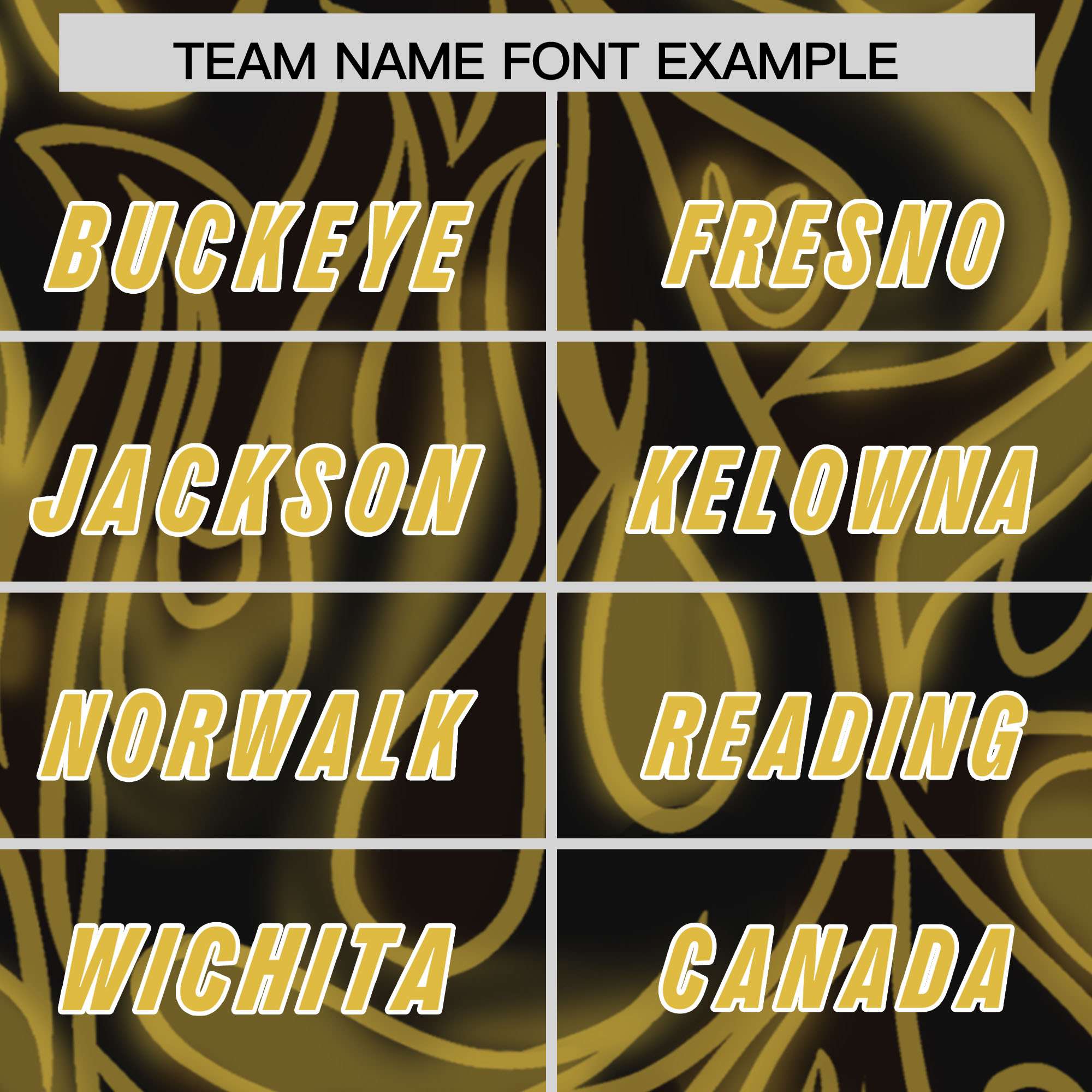 Custom Black Personalized Printed Graffiti Pattern Design Authentic American Football Jersey