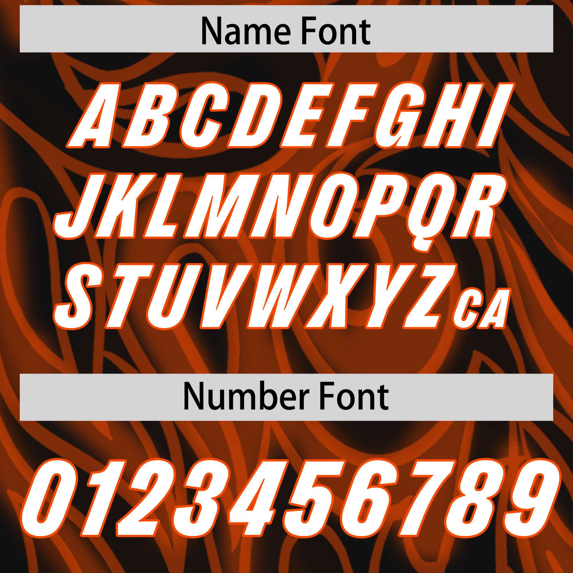 Custom Black Personalized Printed Graffiti Pattern Design Authentic American Football Jersey
