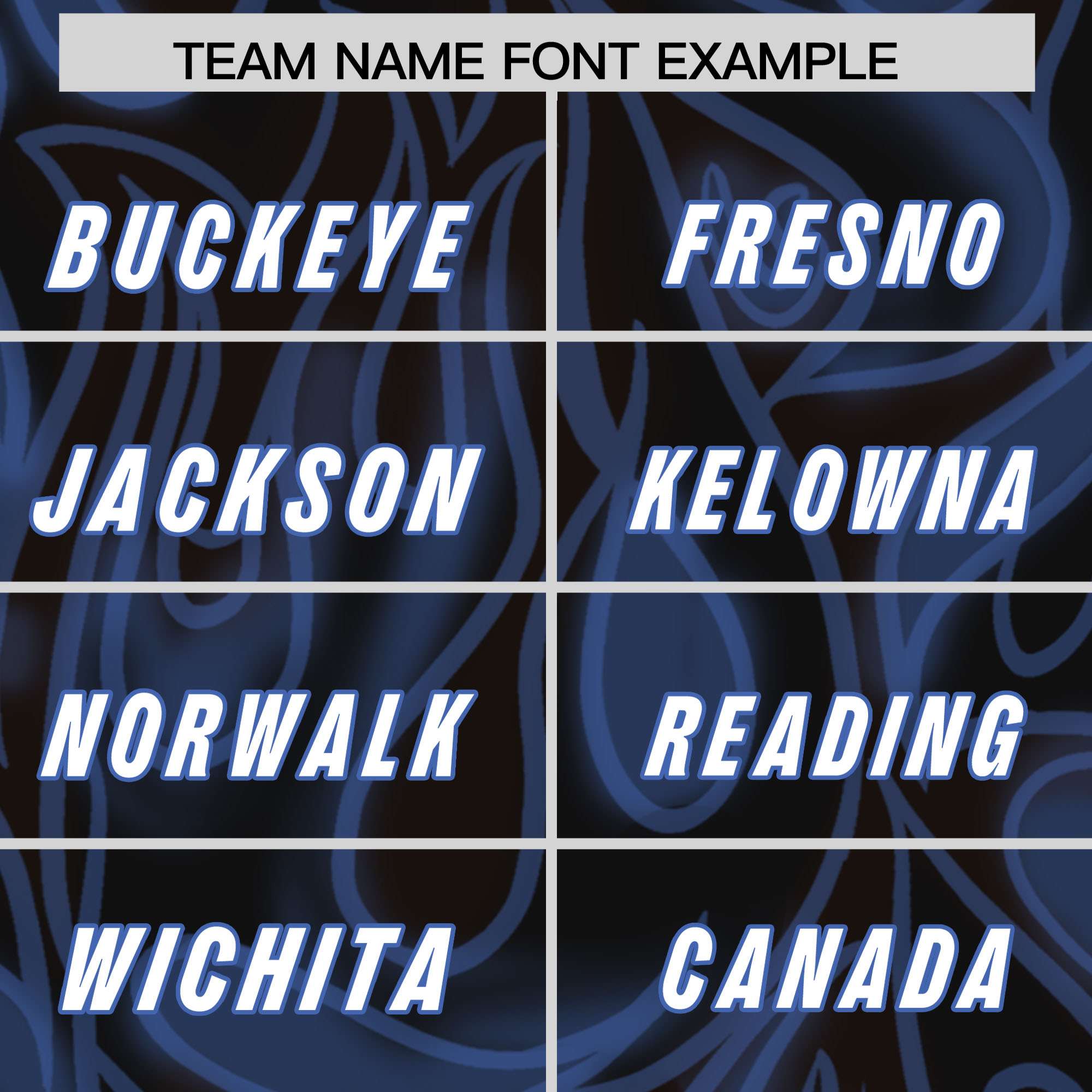 Custom Black Personalized Printed Graffiti Pattern Design Authentic American Football Jersey