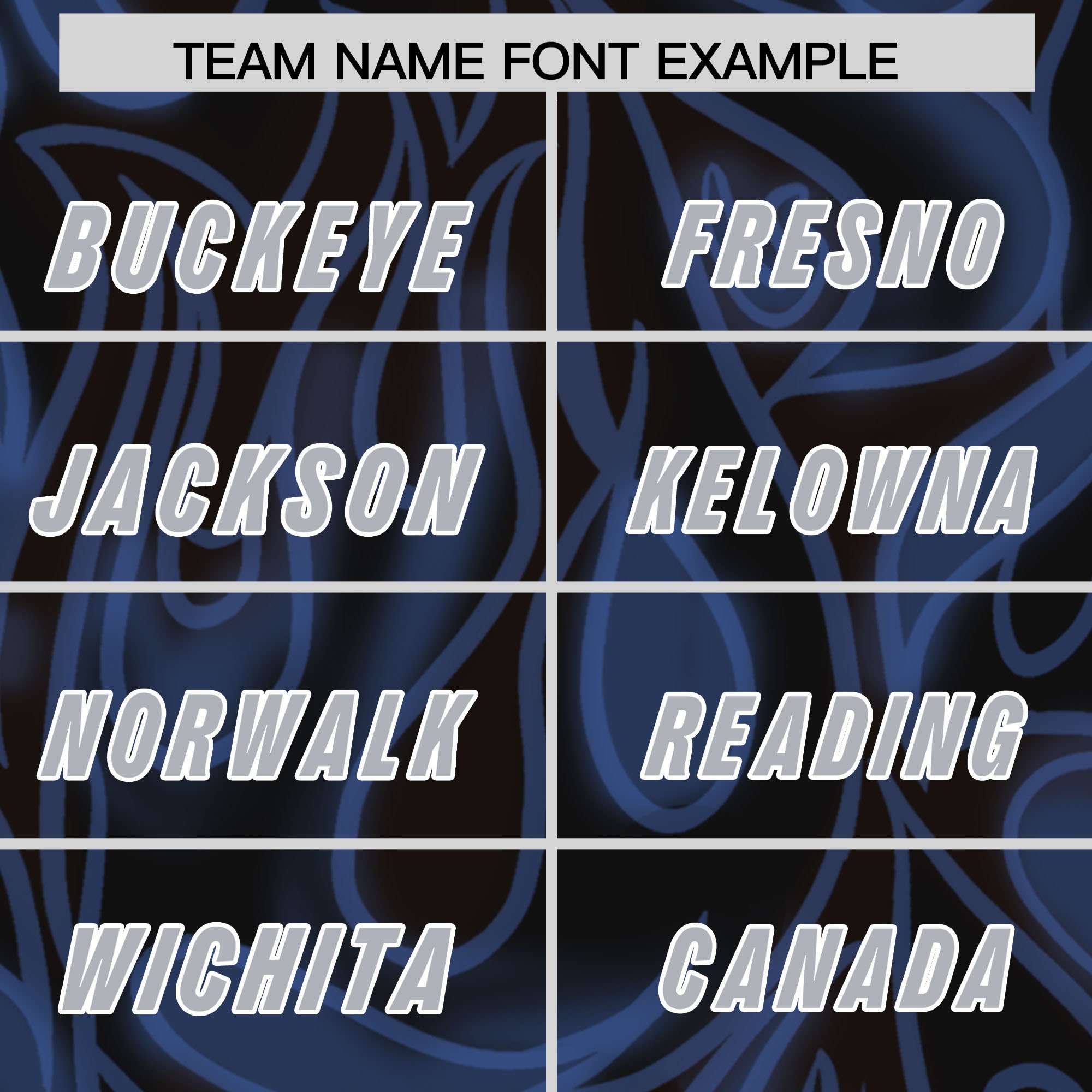Custom Black Personalized Printed Graffiti Pattern Design Authentic American Football Jersey