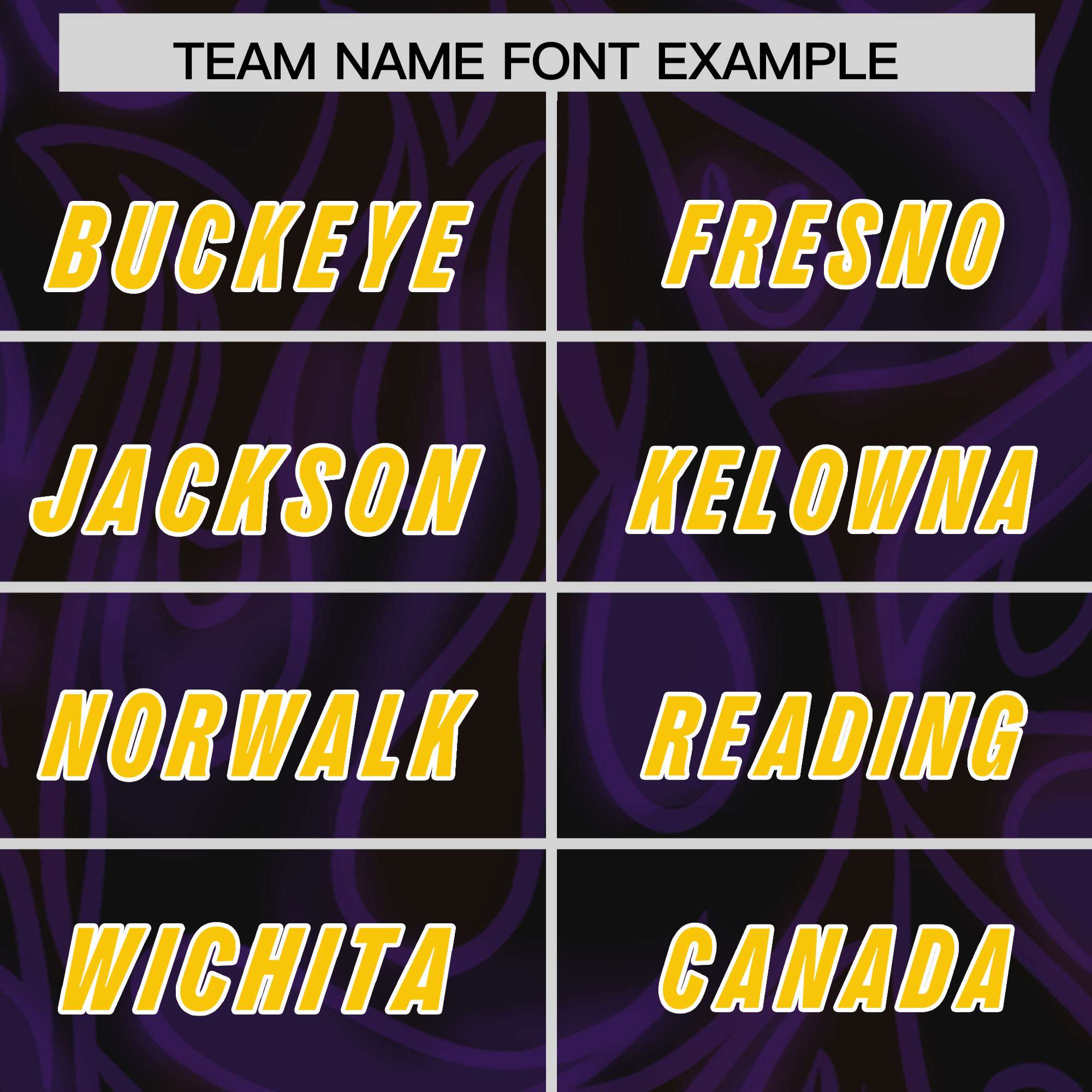 Custom Black Personalized Printed Graffiti Pattern Design Authentic American Football Jersey