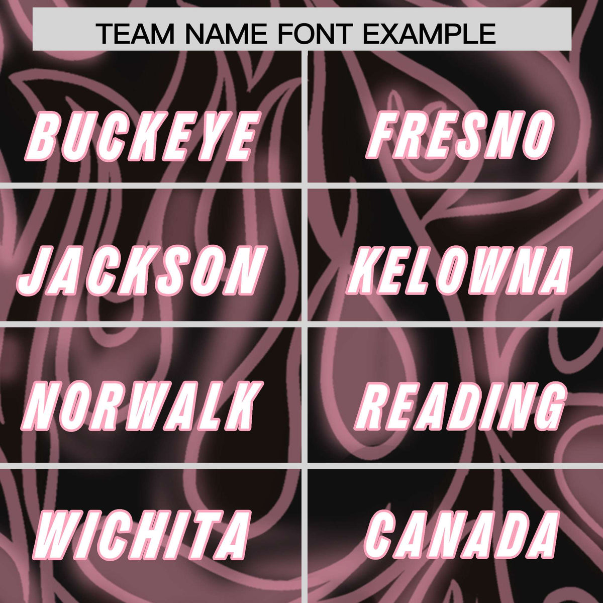 Custom Black Personalized Printed Graffiti Pattern Design Authentic American Football Jersey