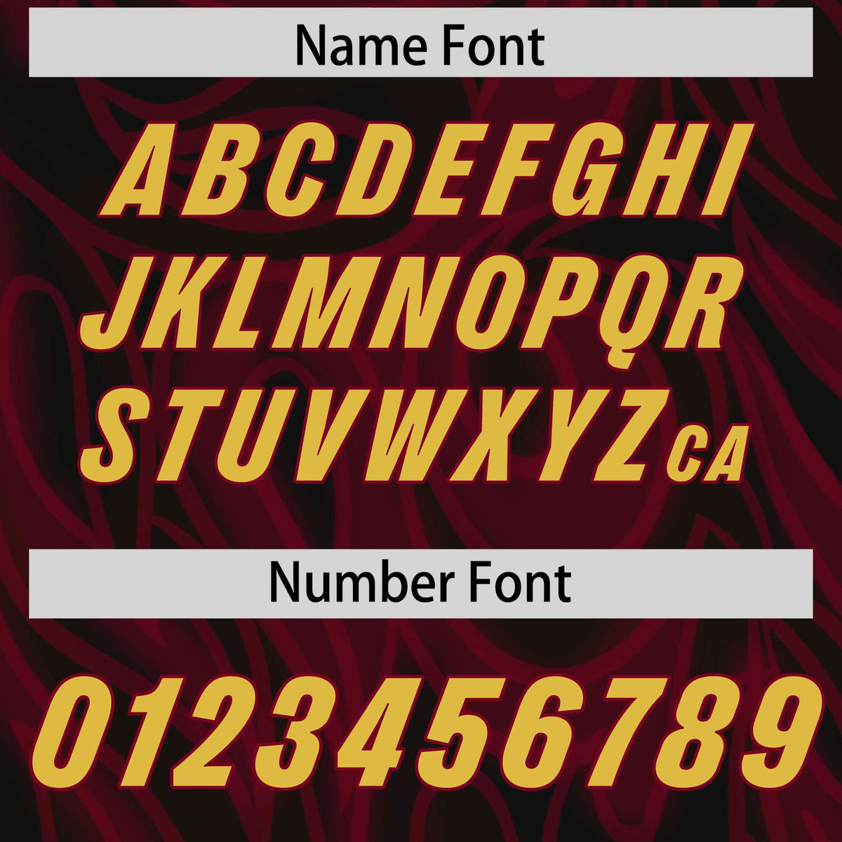 Custom Black Personalized Printed Graffiti Pattern Design Authentic American Football Jersey