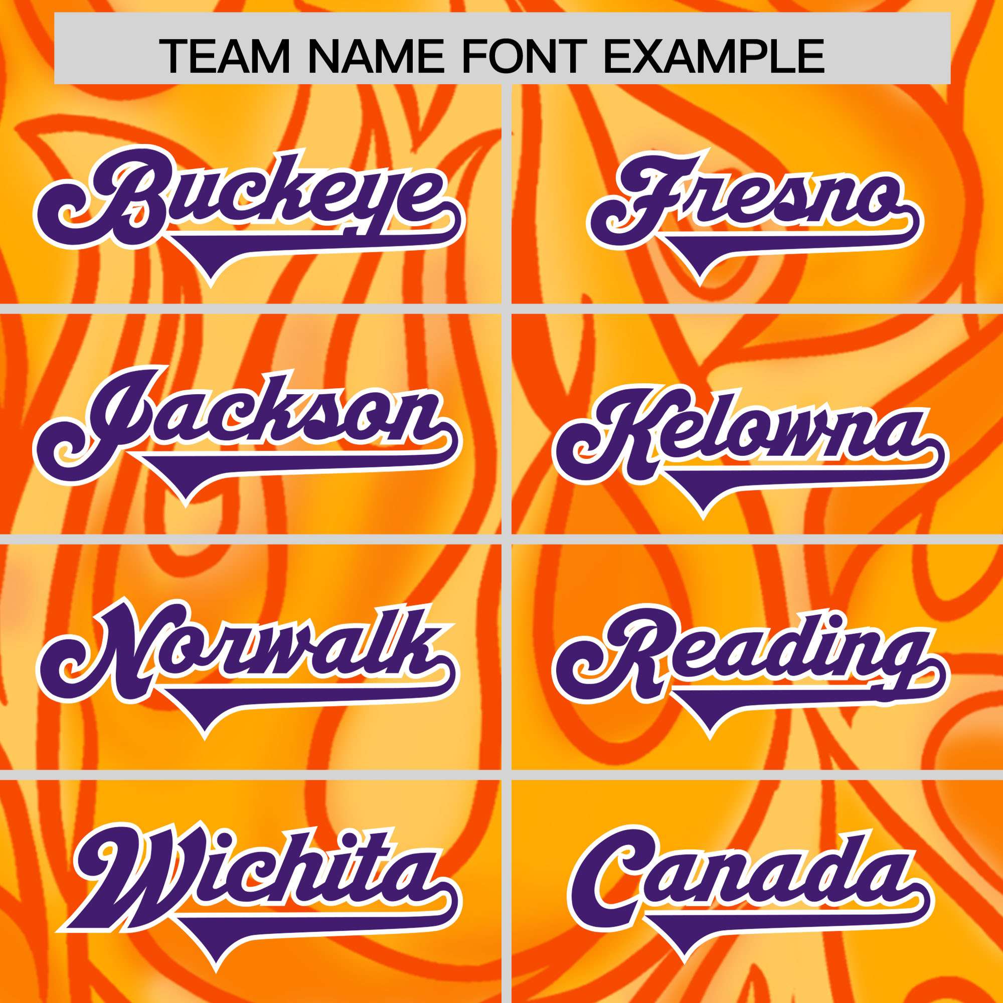 Custom Yellow Personalized Printed Graffiti Pattern Design Authentic American Football Jersey