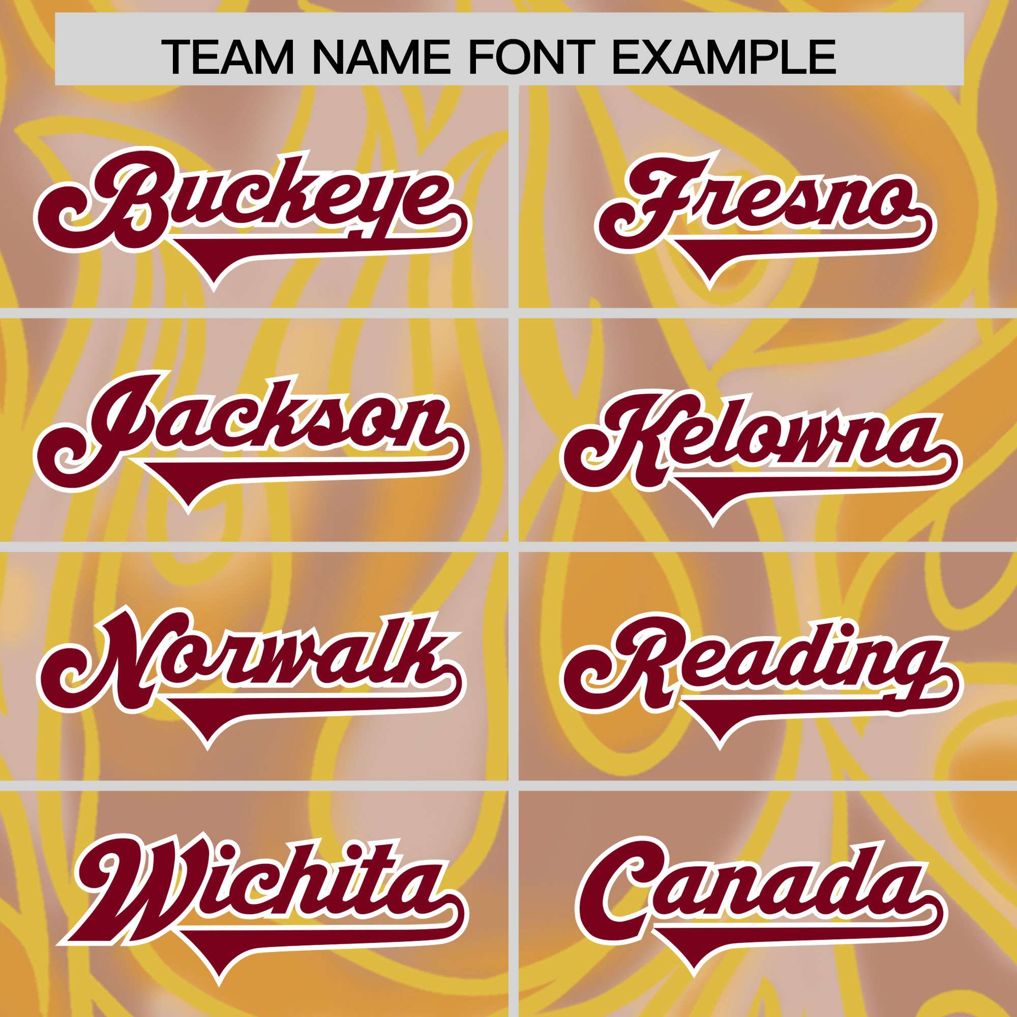 Custom Khaki Personalized Printed Graffiti Pattern Design Authentic American Football Jersey