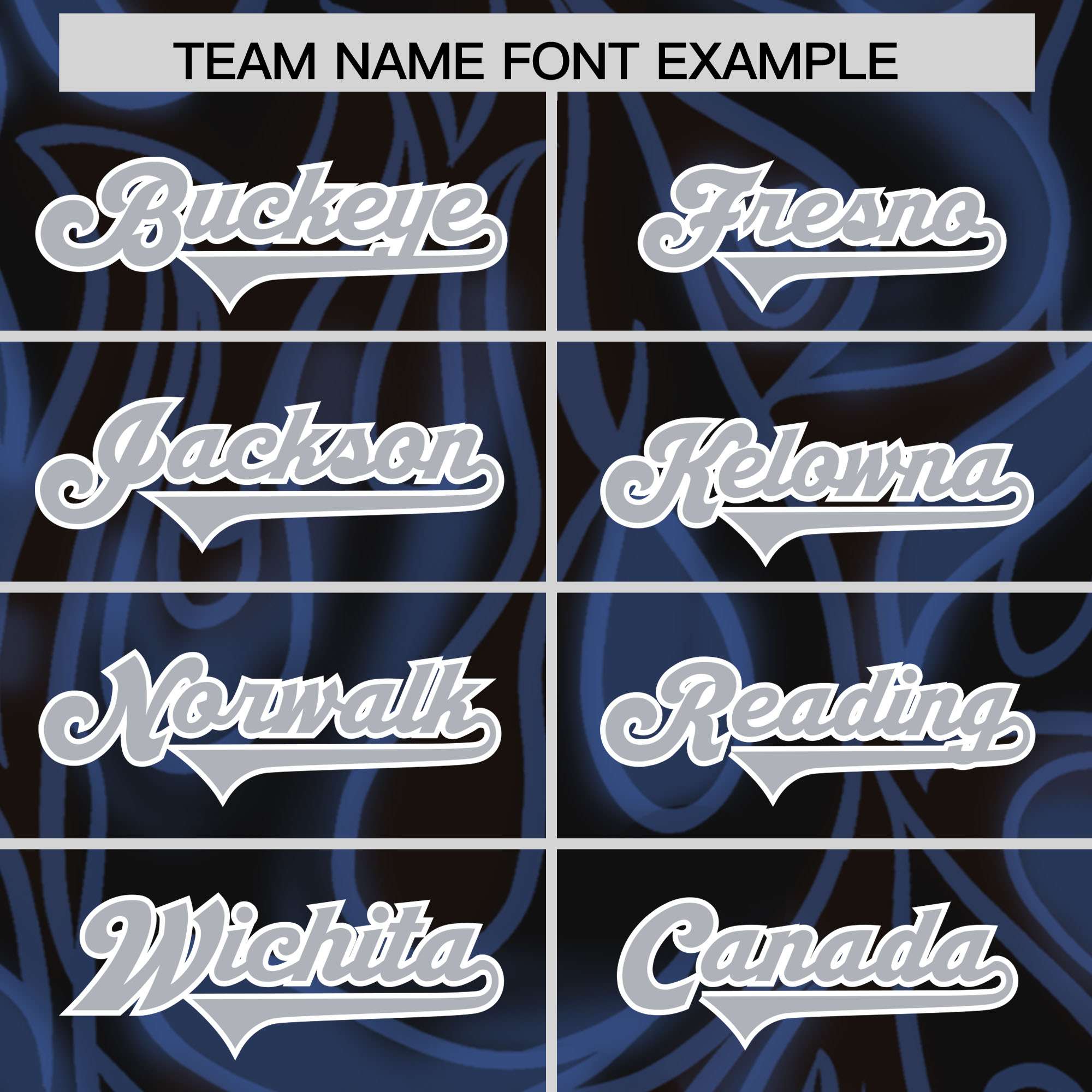 Custom Black Personalized Printed Graffiti Pattern Design Authentic American Football Jersey