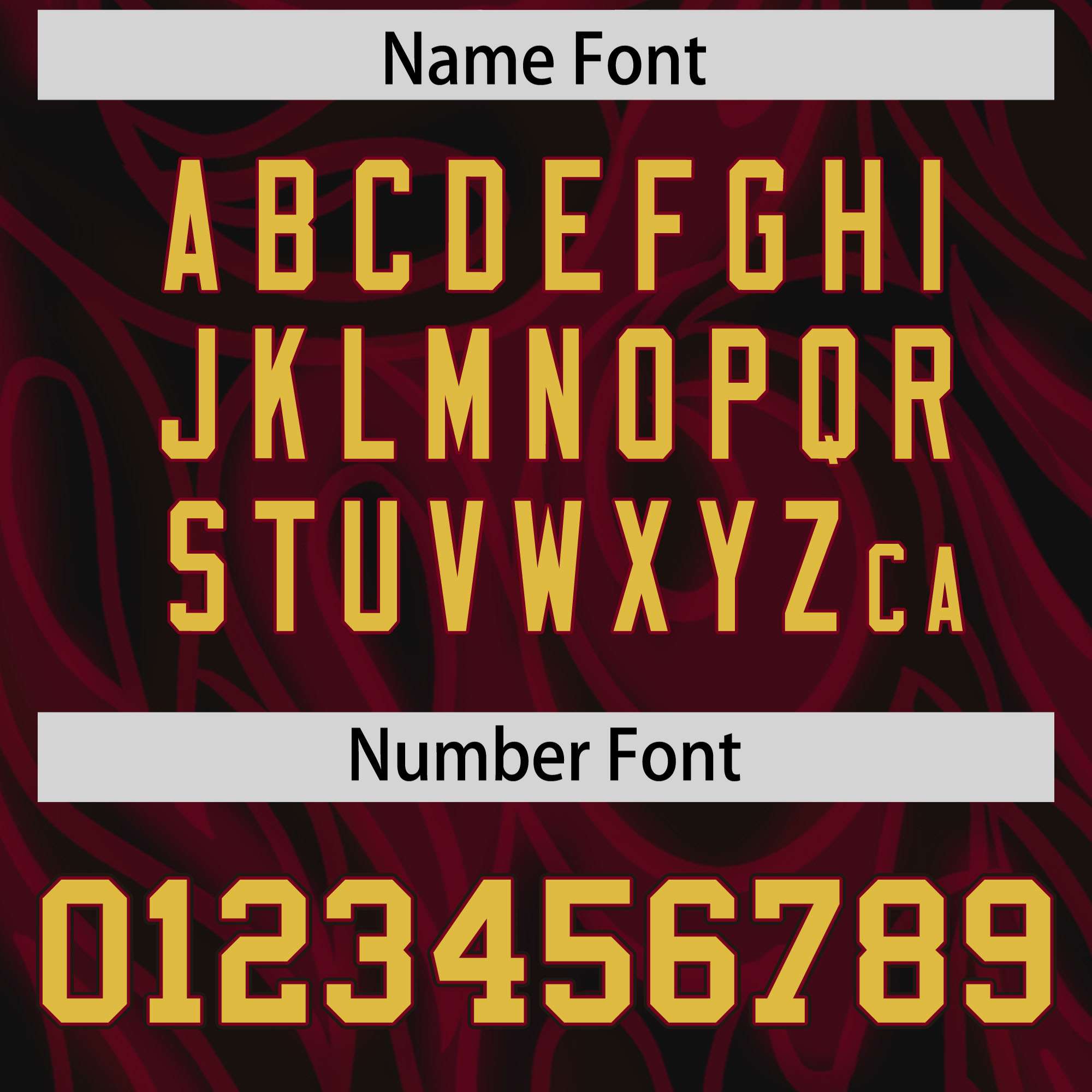 Custom Black Personalized Printed Graffiti Pattern Design Authentic American Football Jersey