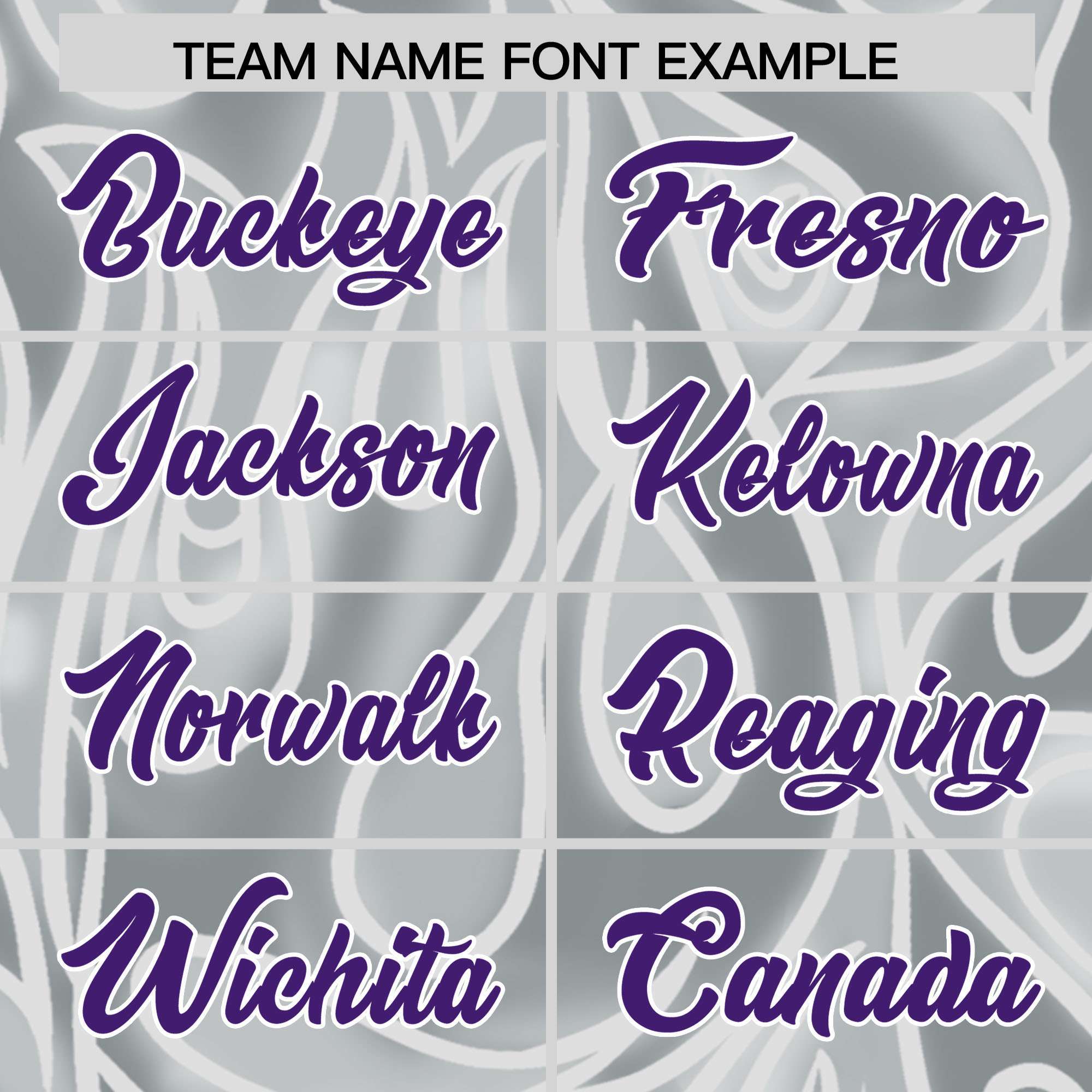 Custom Grey Personalized Printed Graffiti Pattern Design Authentic American Football Jersey