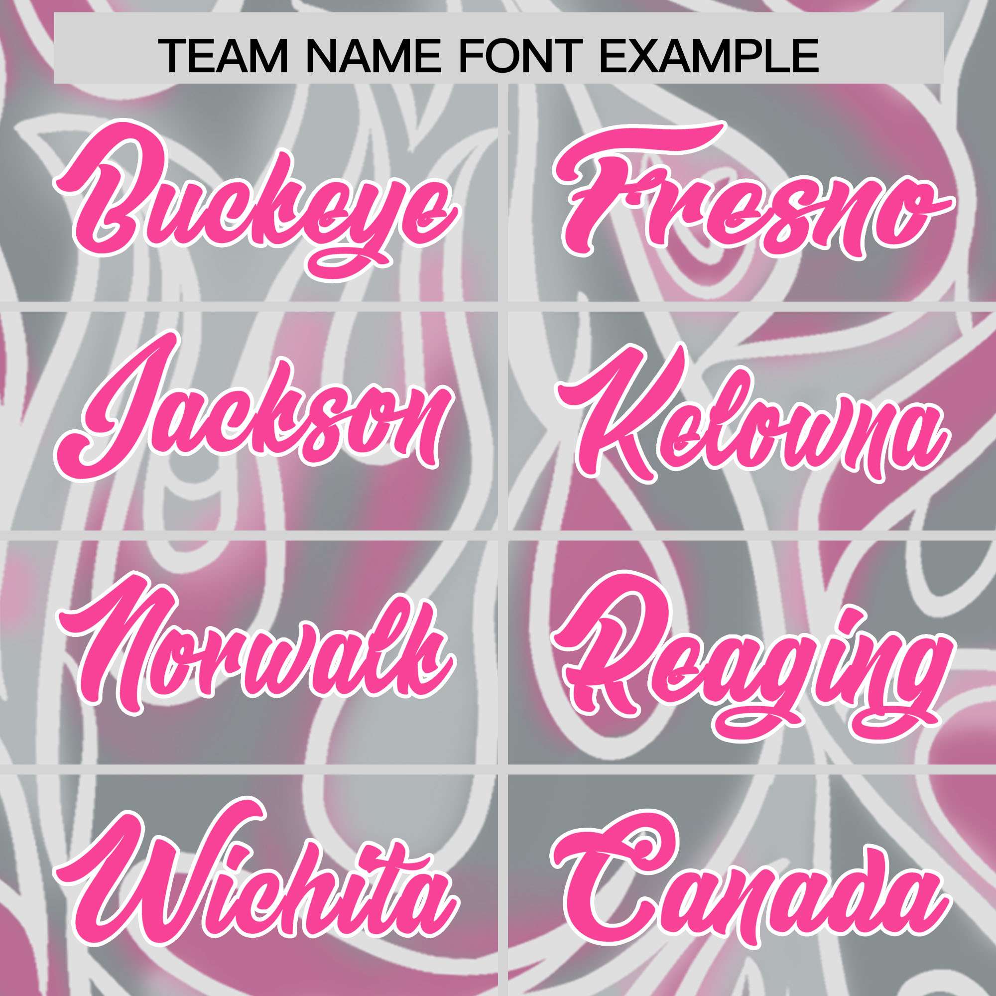 Custom Grey Personalized Printed Graffiti Pattern Design Authentic American Football Jersey