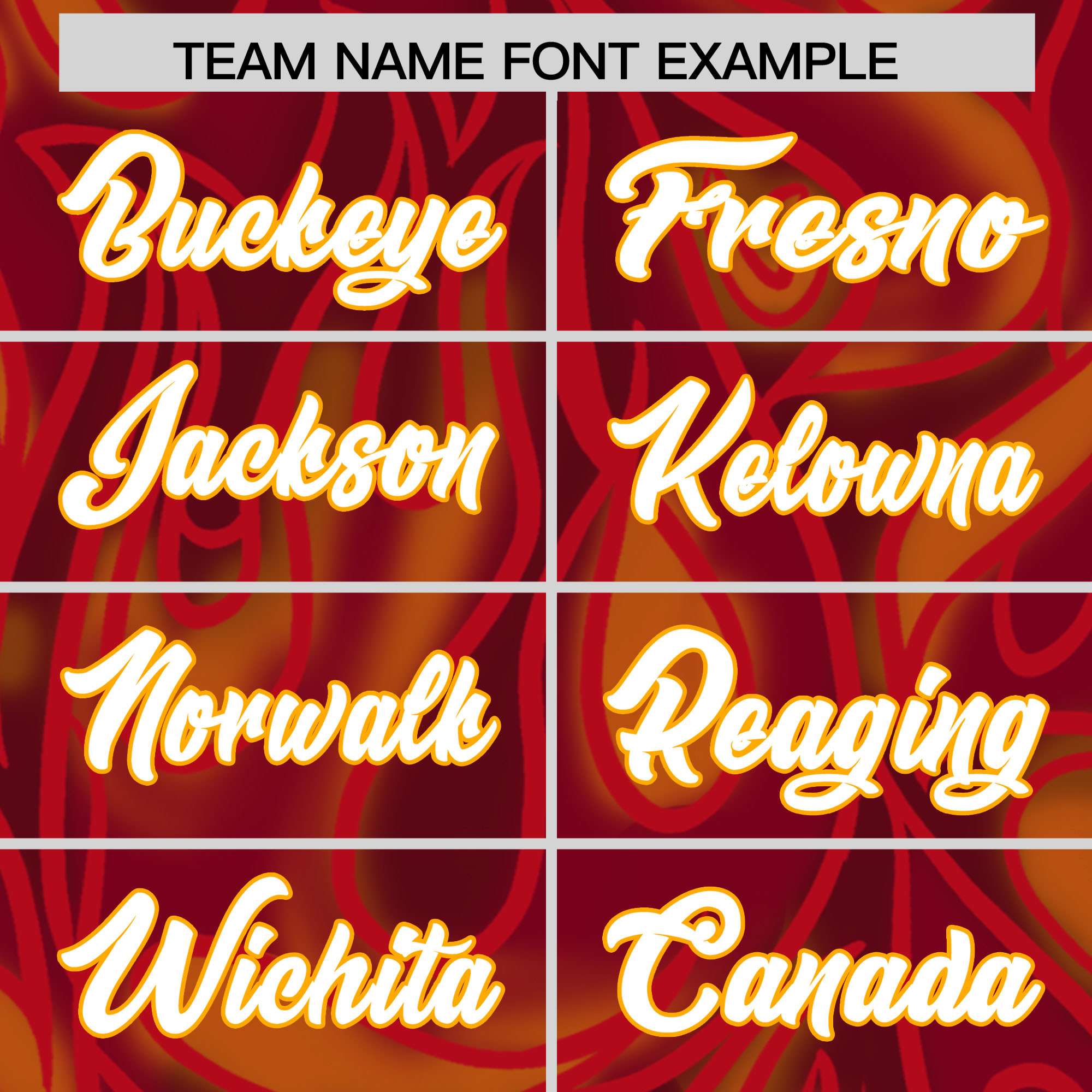 Custom Crimson Personalized Printed Graffiti Pattern Design Authentic American Football Jersey