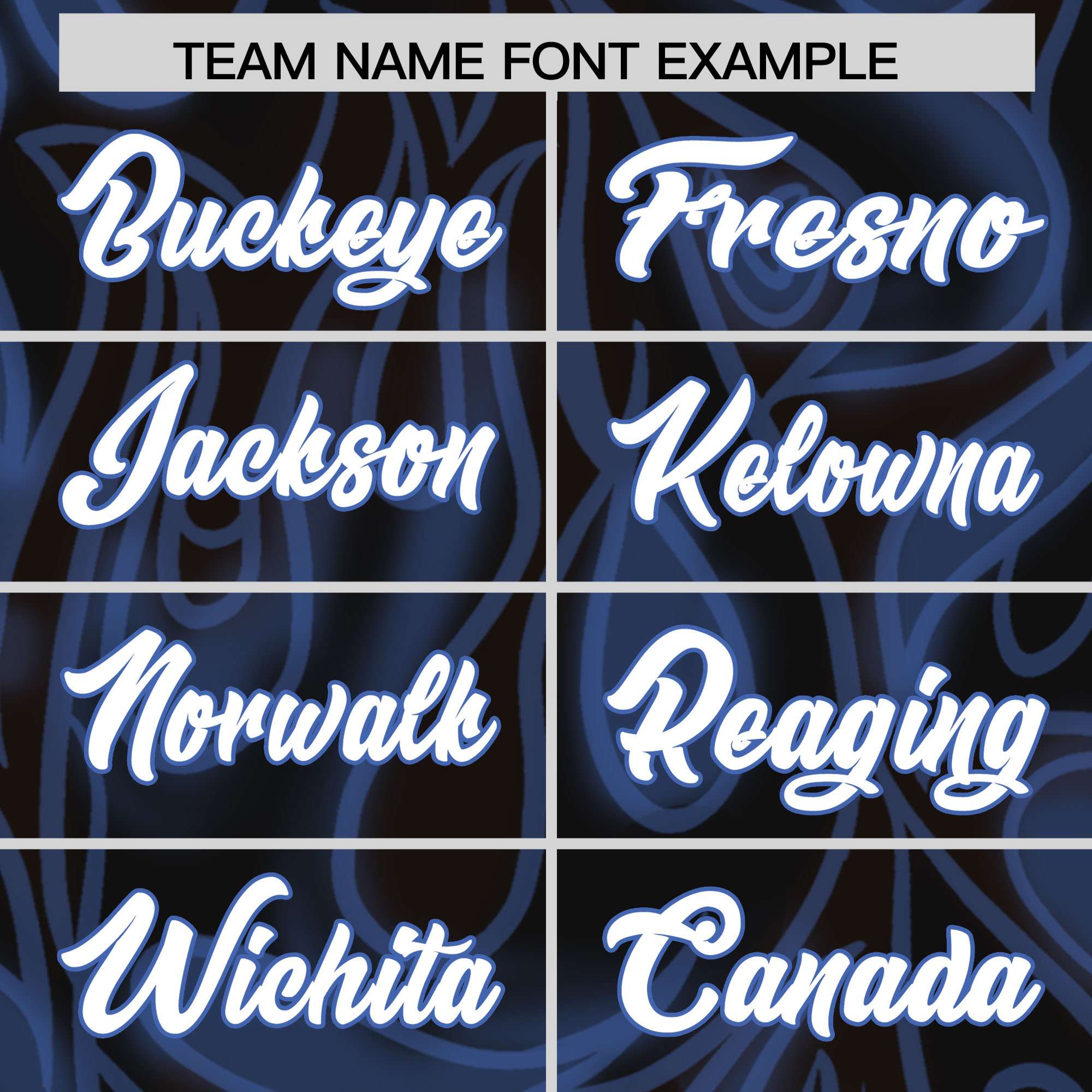 Custom Black Personalized Printed Graffiti Pattern Design Authentic American Football Jersey