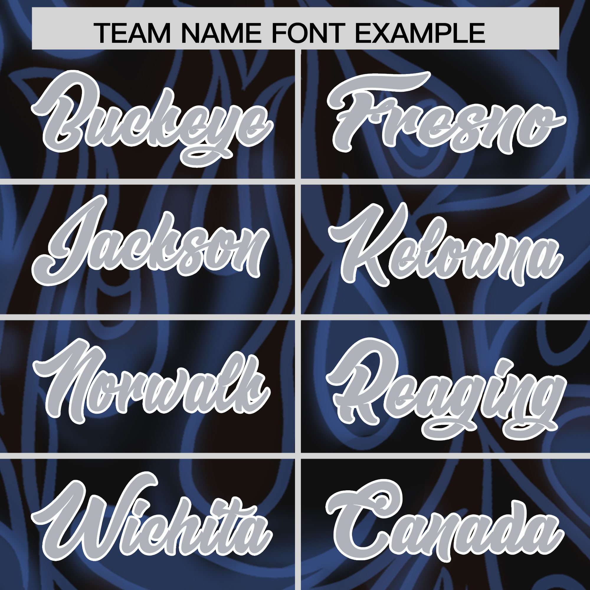 Custom Black Personalized Printed Graffiti Pattern Design Authentic American Football Jersey