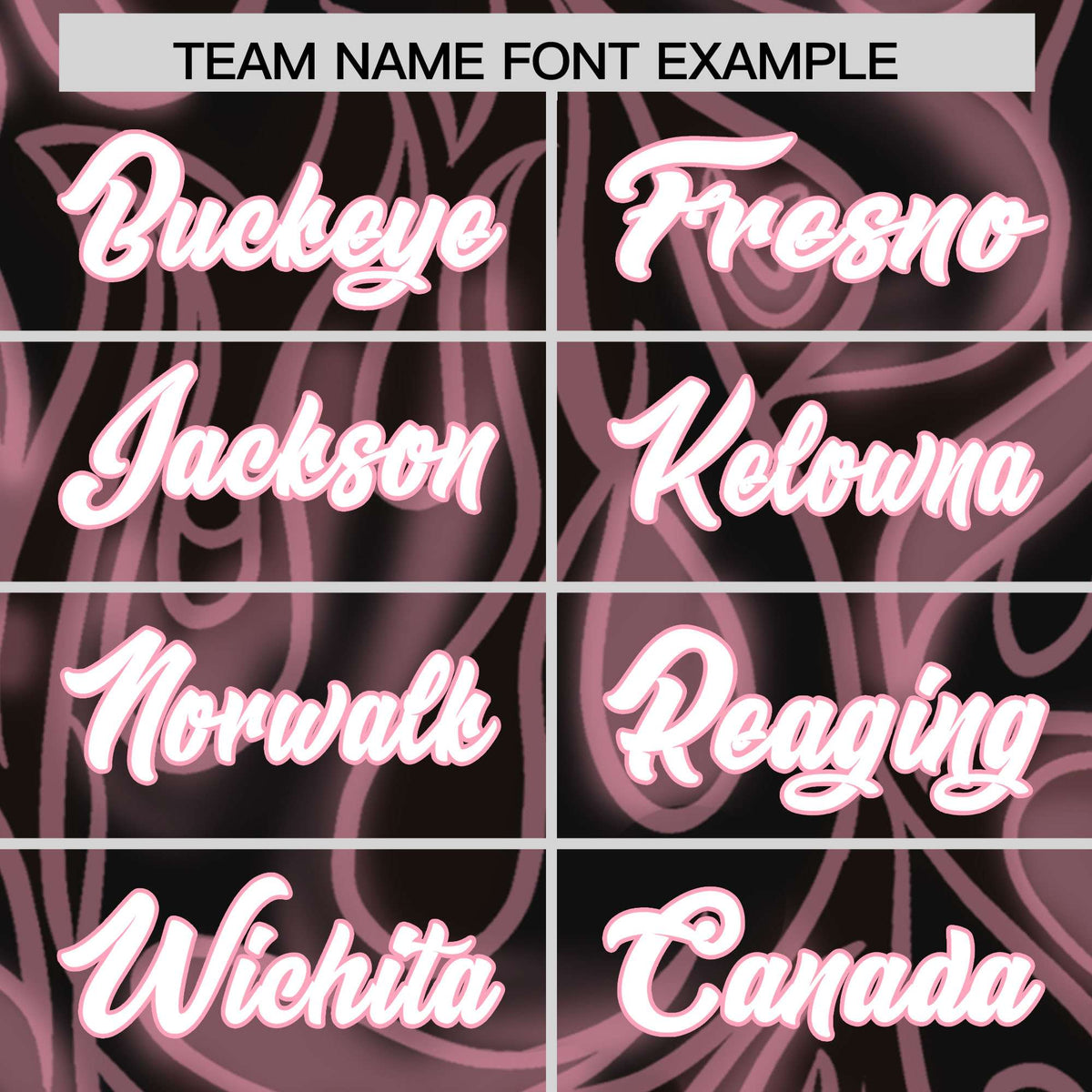 Custom Black Personalized Printed Graffiti Pattern Design Authentic American Football Jersey