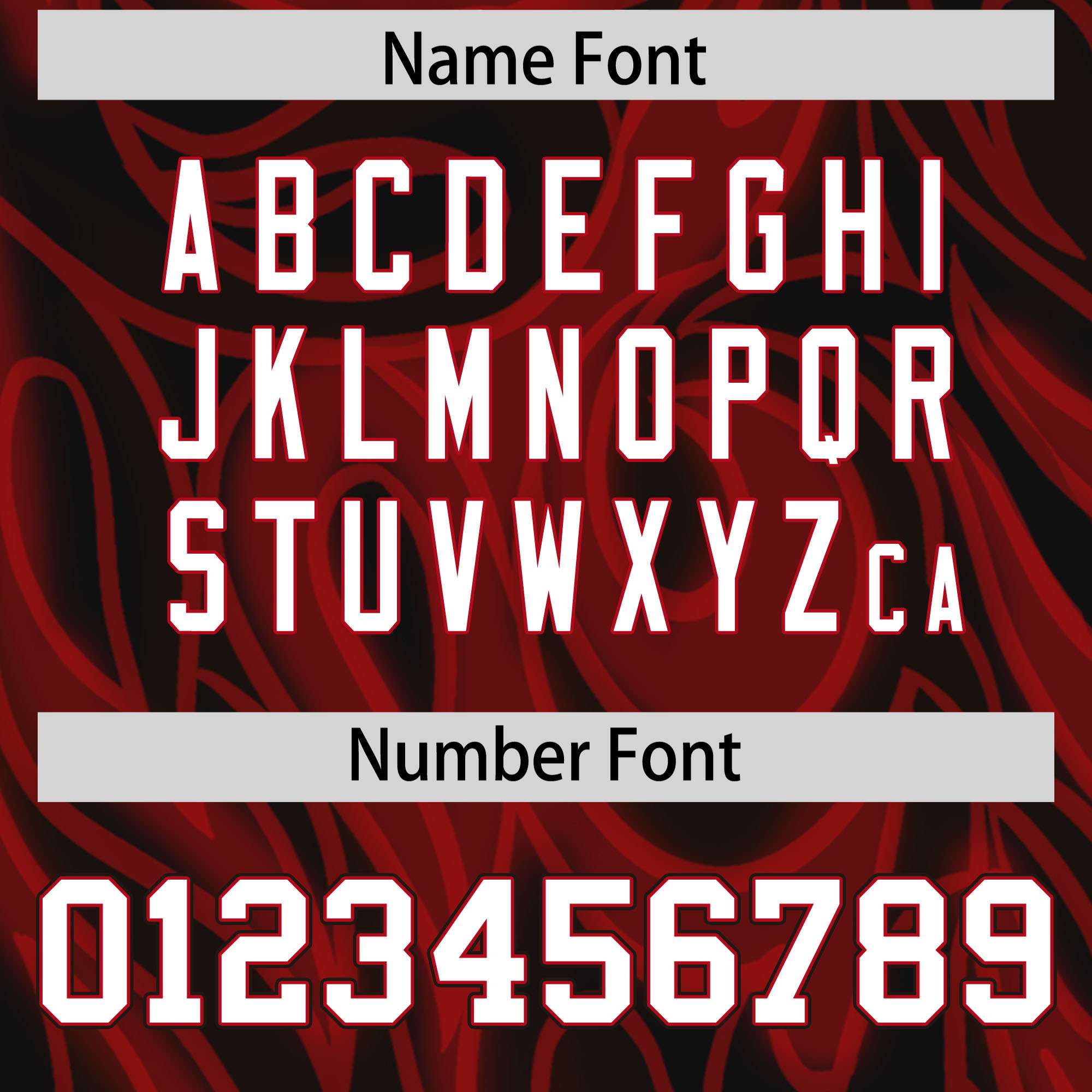 Custom Black Personalized Printed Graffiti Pattern Design Authentic American Football Jersey