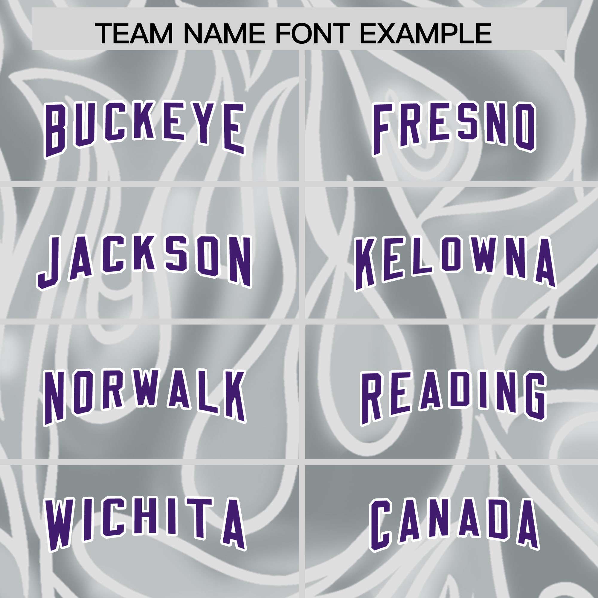 Custom Grey Personalized Printed Graffiti Pattern Design Authentic American Football Jersey