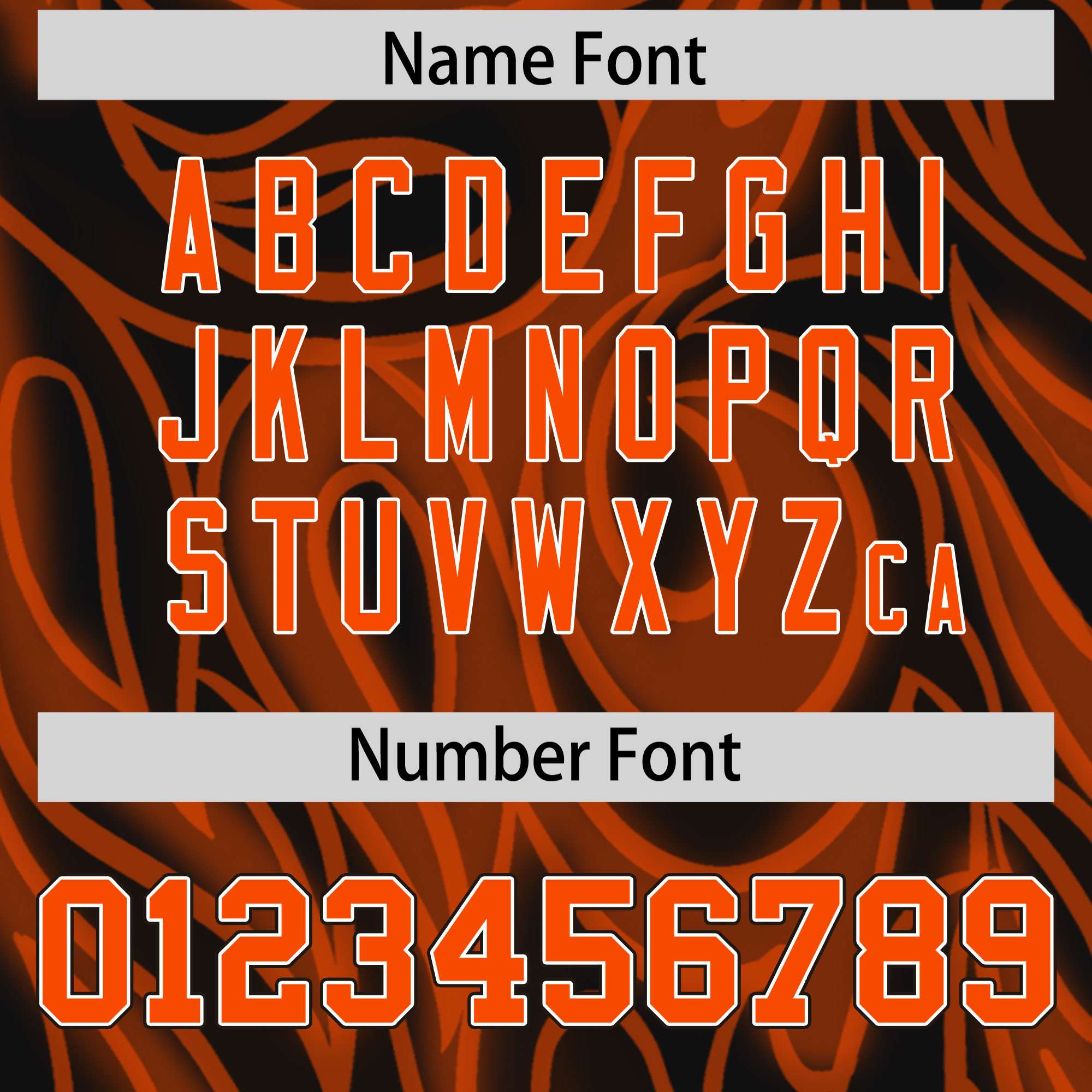 Custom Black Personalized Printed Graffiti Pattern Design Authentic American Football Jersey