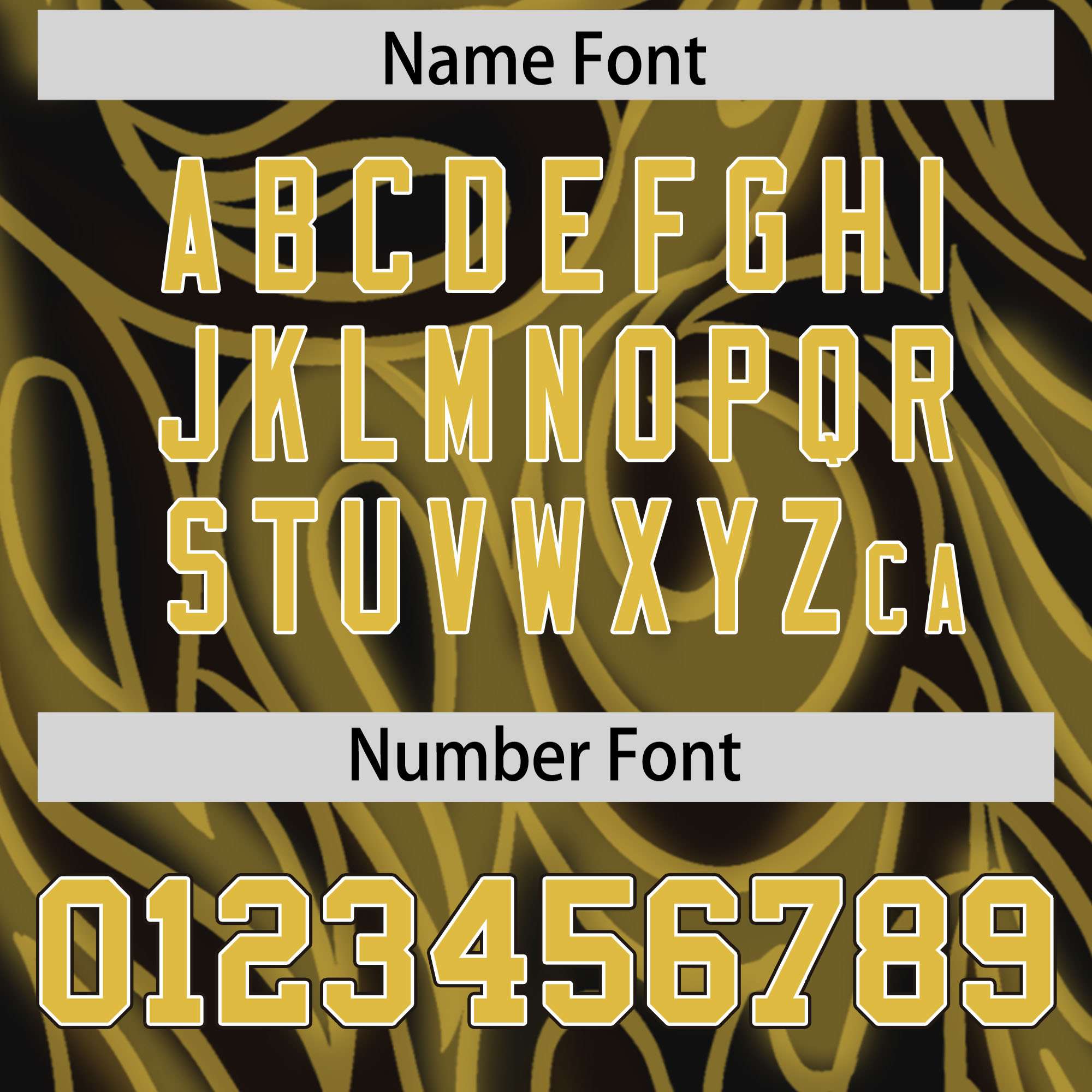 Custom Black Personalized Printed Graffiti Pattern Design Authentic American Football Jersey