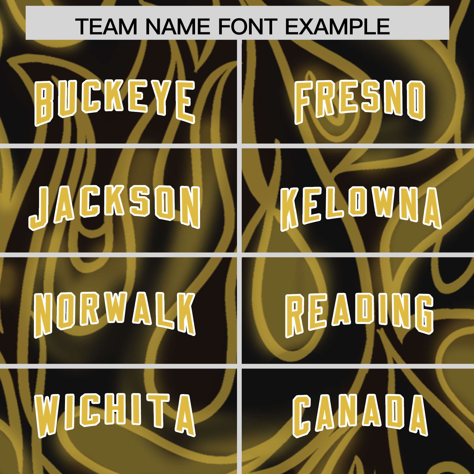 Custom Black Personalized Printed Graffiti Pattern Design Authentic American Football Jersey