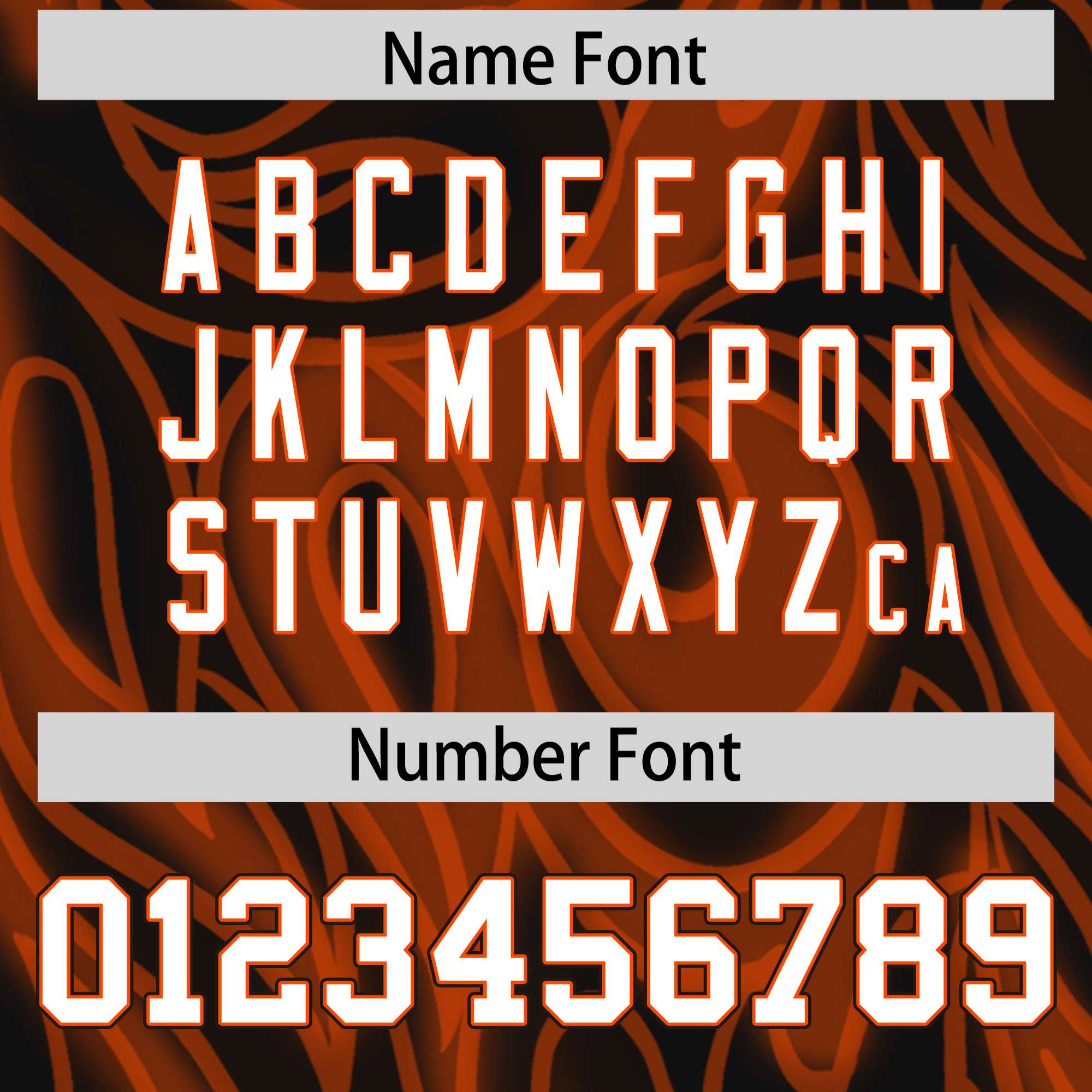 Custom Black Personalized Printed Graffiti Pattern Design Authentic American Football Jersey
